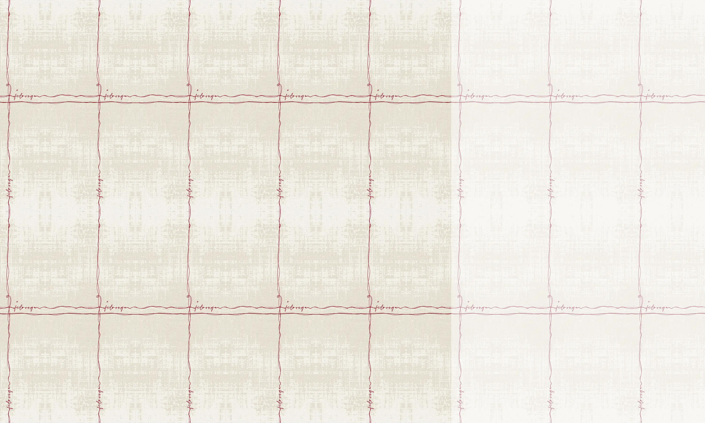 Officinarkitettura - Pattern design | Filrouge