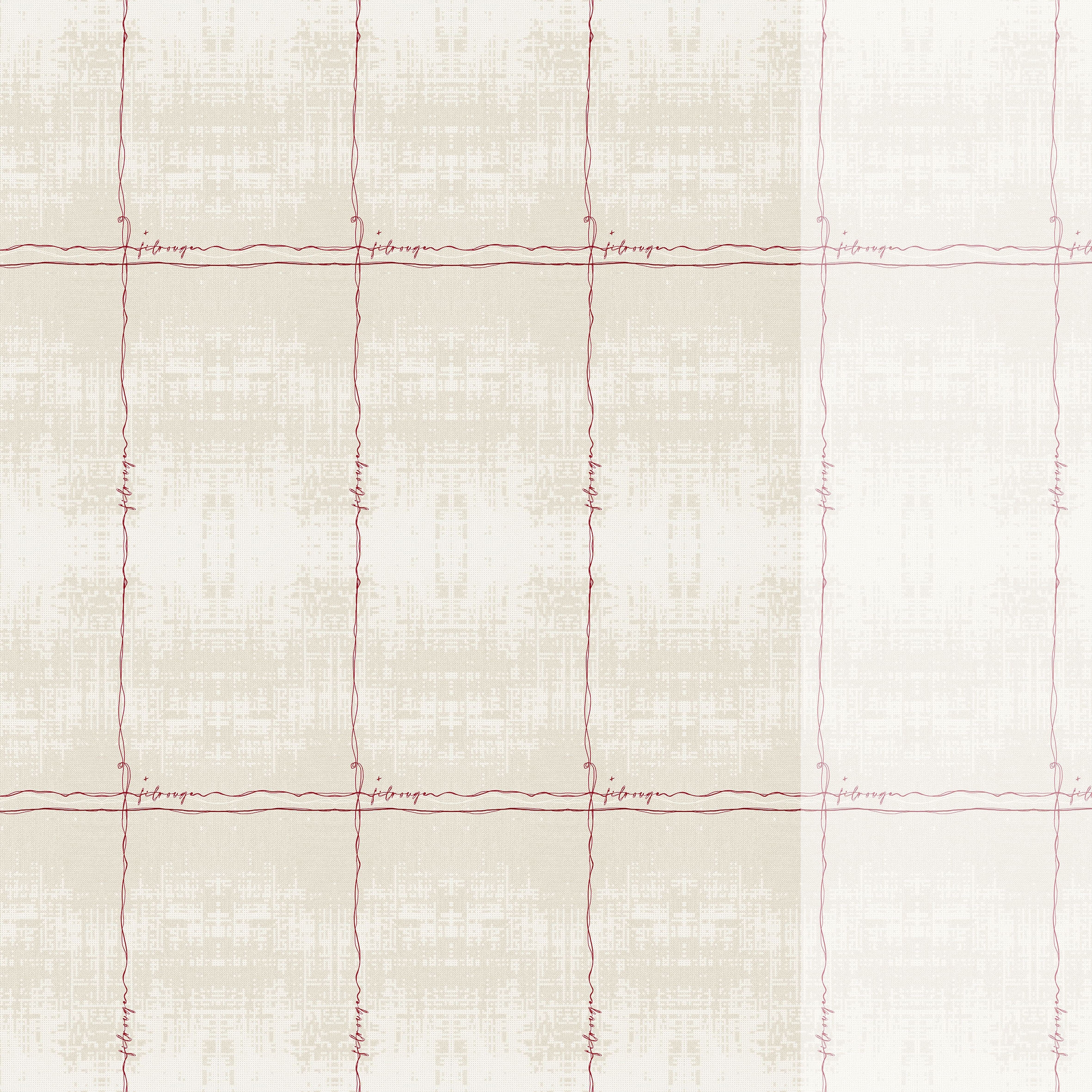 Mostra il prodotto Pattern design | Filrouge del produttore Officinarkitettura