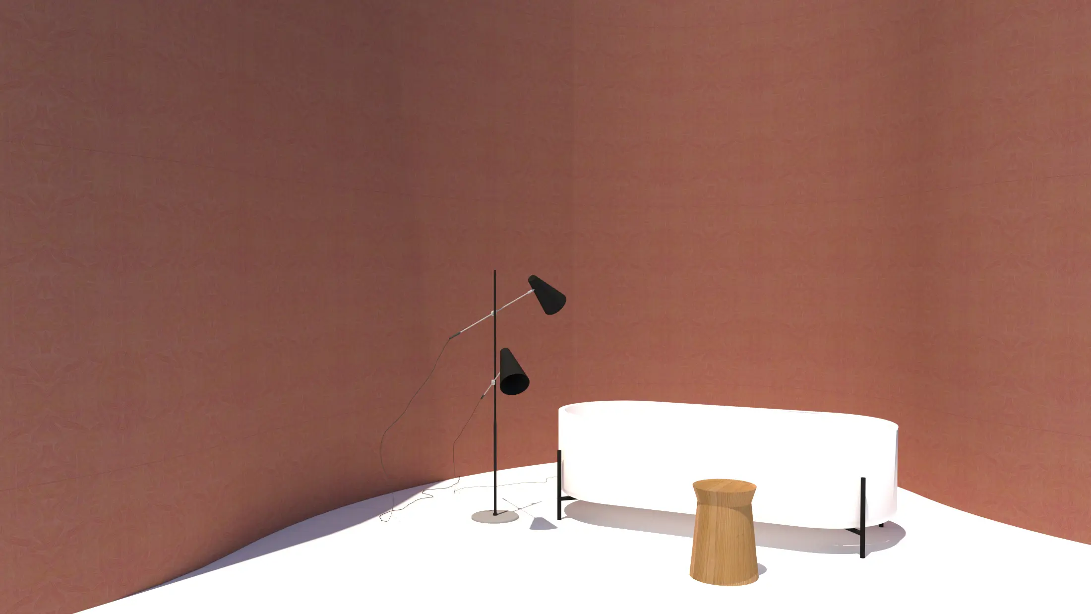 Officinarkitettura - Pattern design | Intrecci