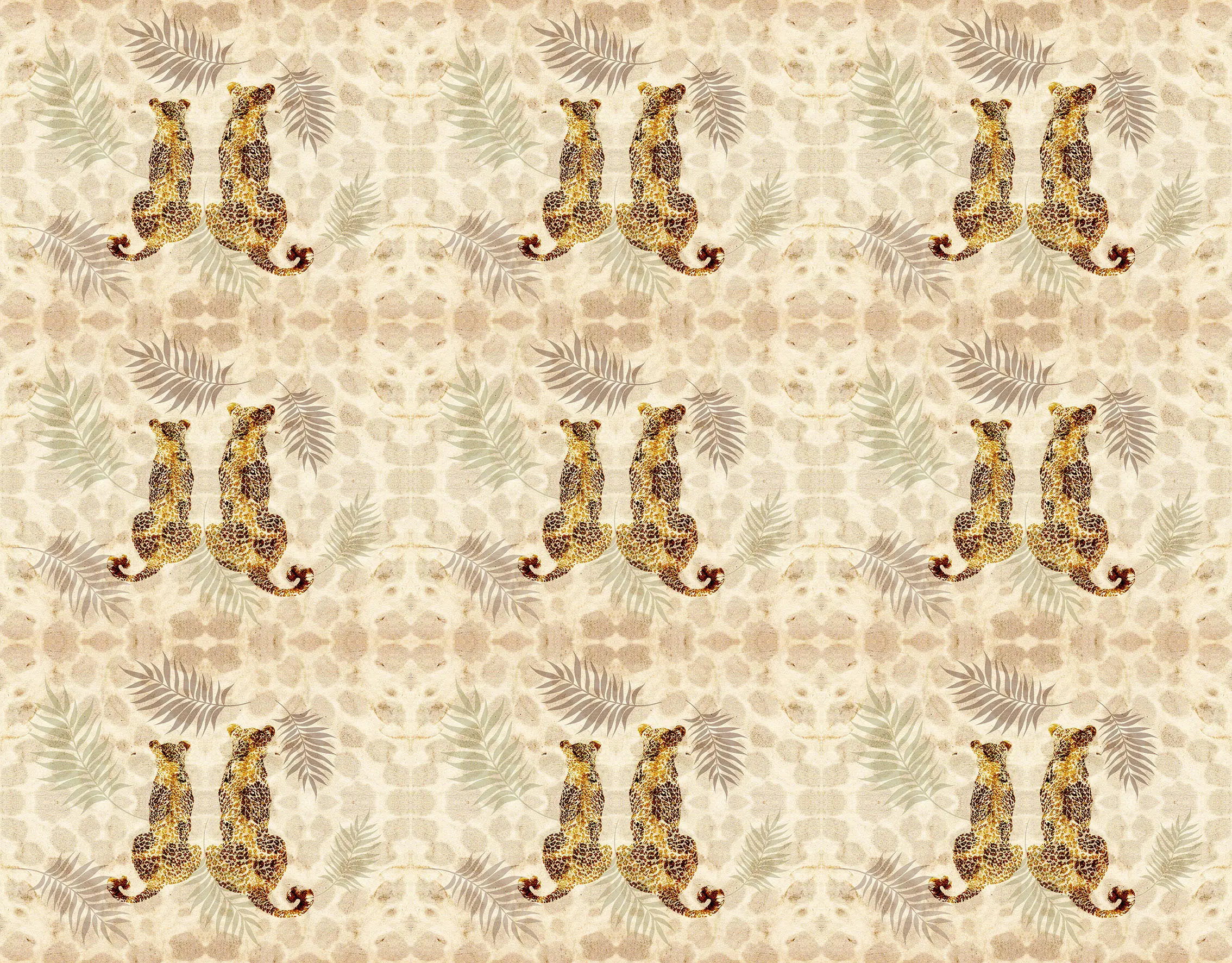 Officinarkitettura - Pattern design | Leopardi