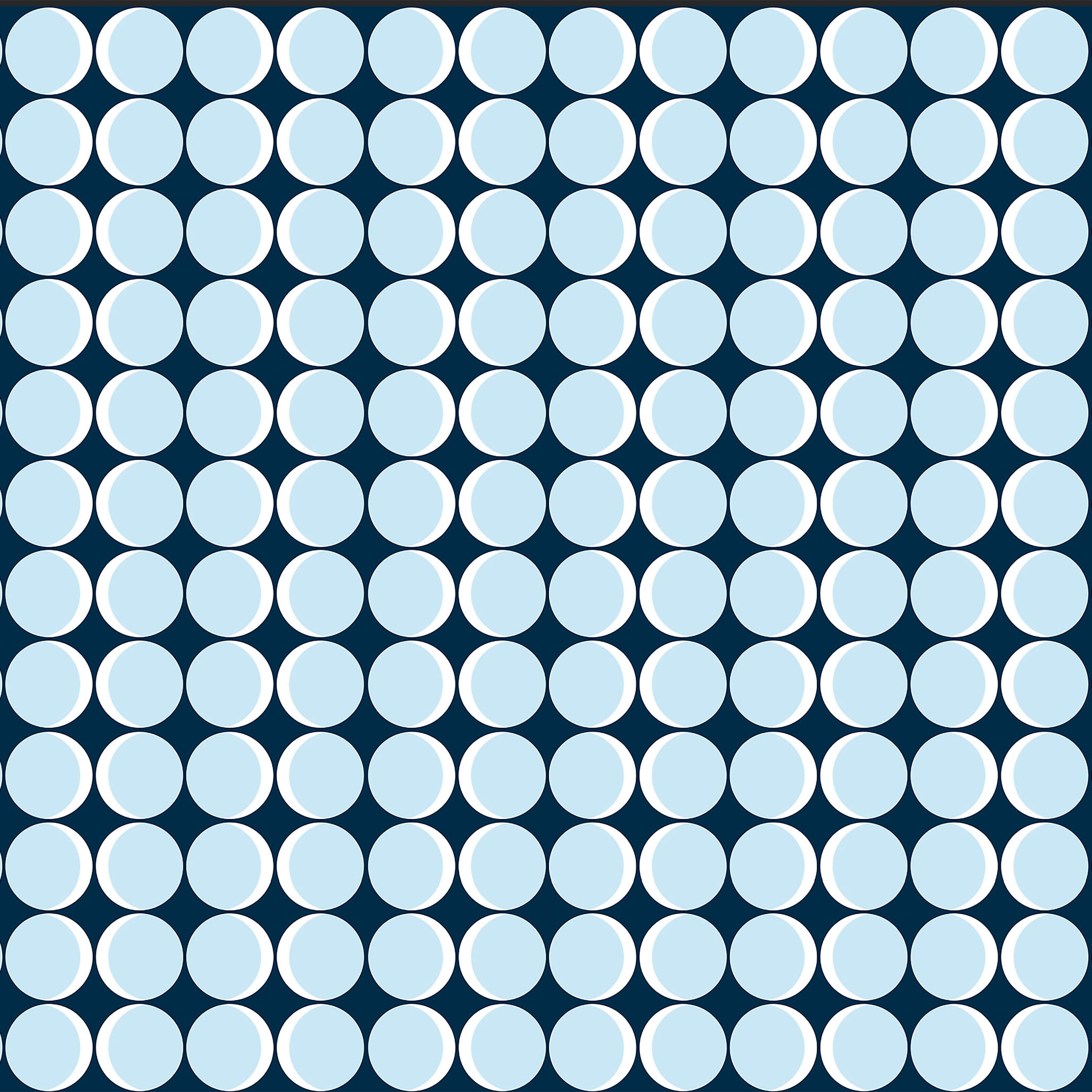 Mostra il prodotto Pattern design | Moon del produttore Officinarkitettura