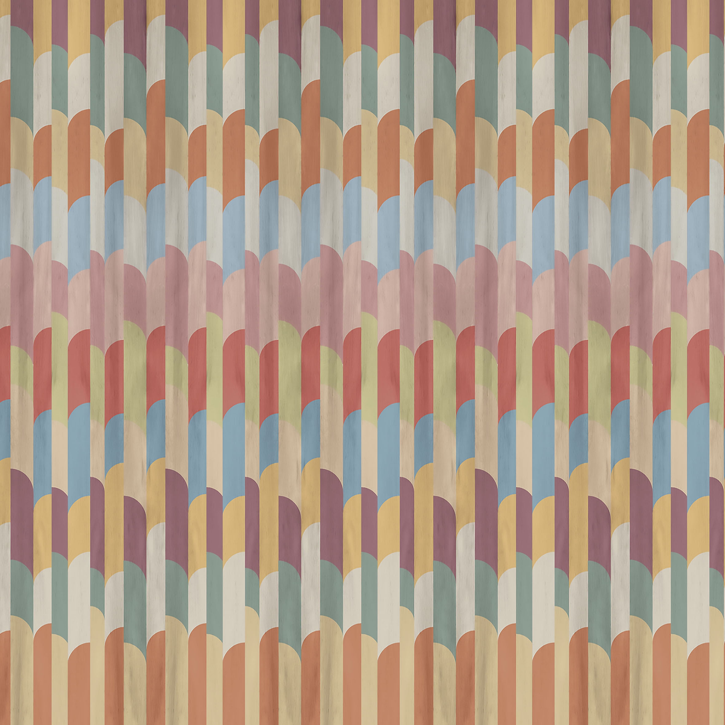 Mostra il prodotto Pattern design | Nuances Orange del produttore Officinarkitettura
