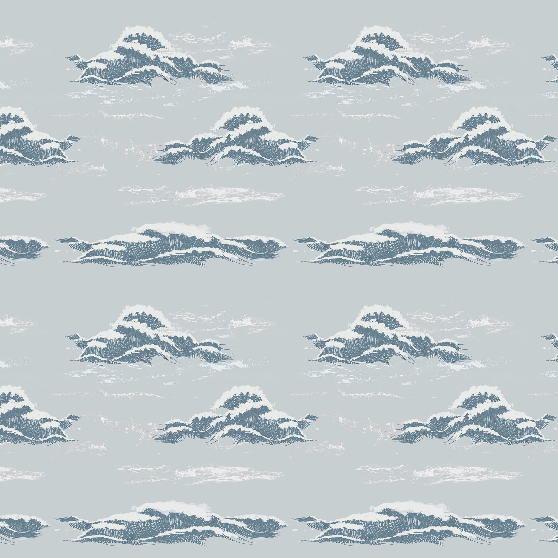 Mostra il prodotto Pattern design | Sea del produttore Officinarkitettura