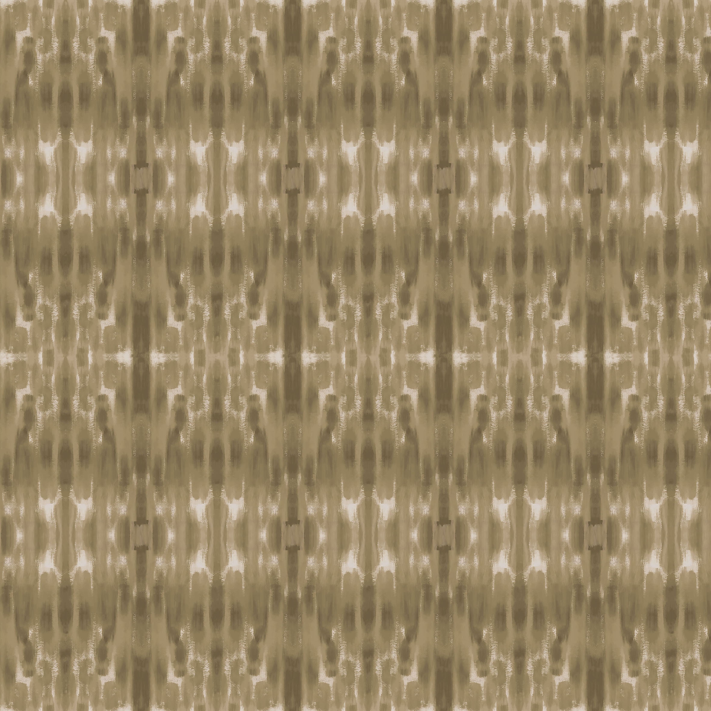 Pattern design | Spotted Yellow