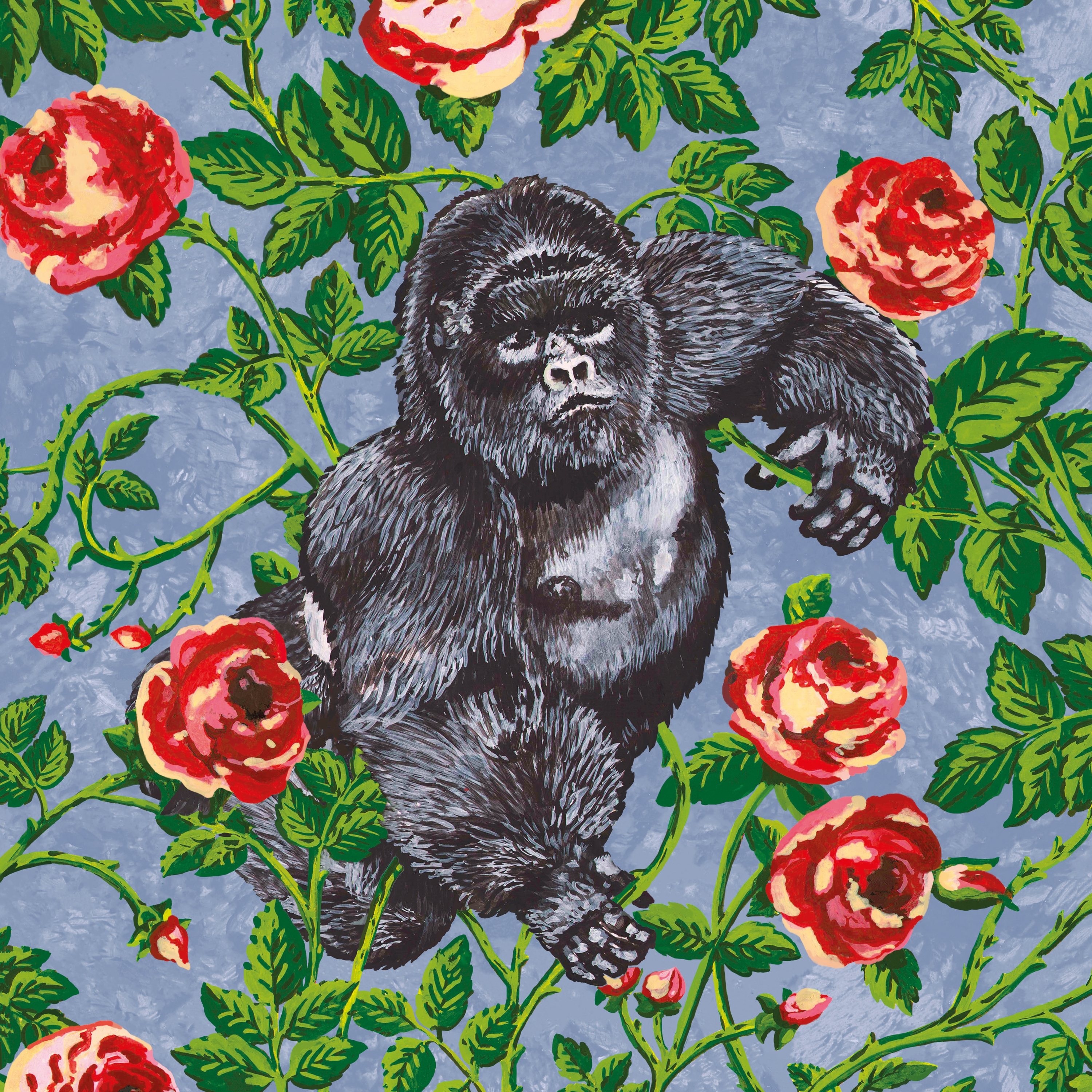 Simone Guidarelli® | King of the Roses Bourbon