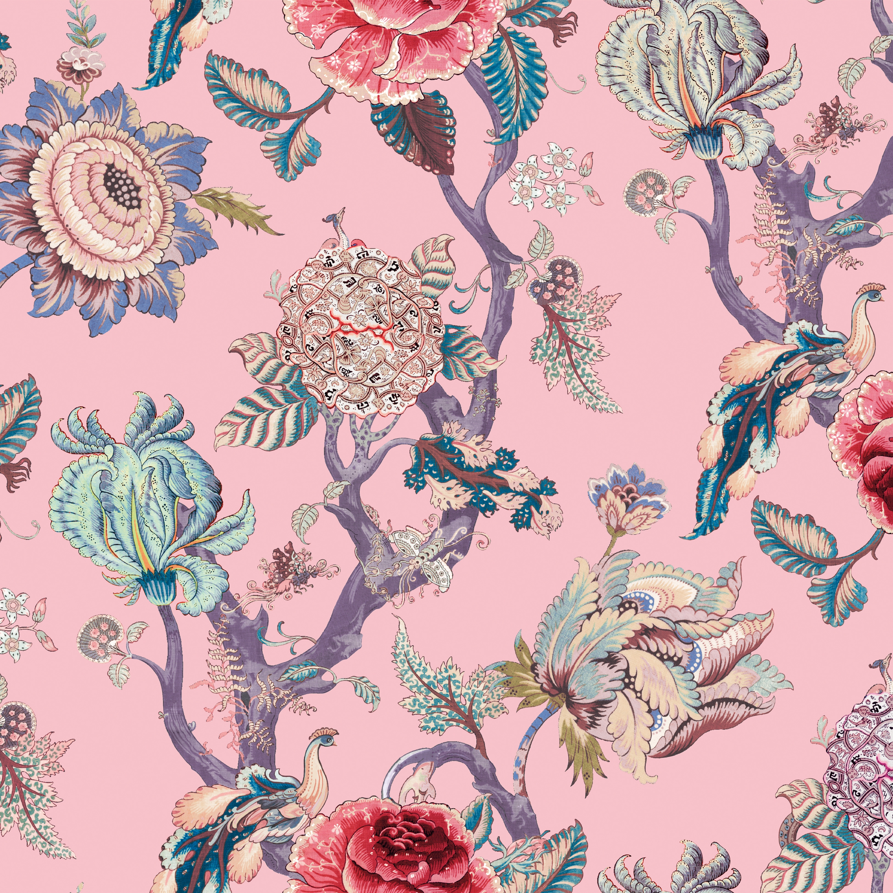 Simone Guidarelli® | Secret Garden Blush