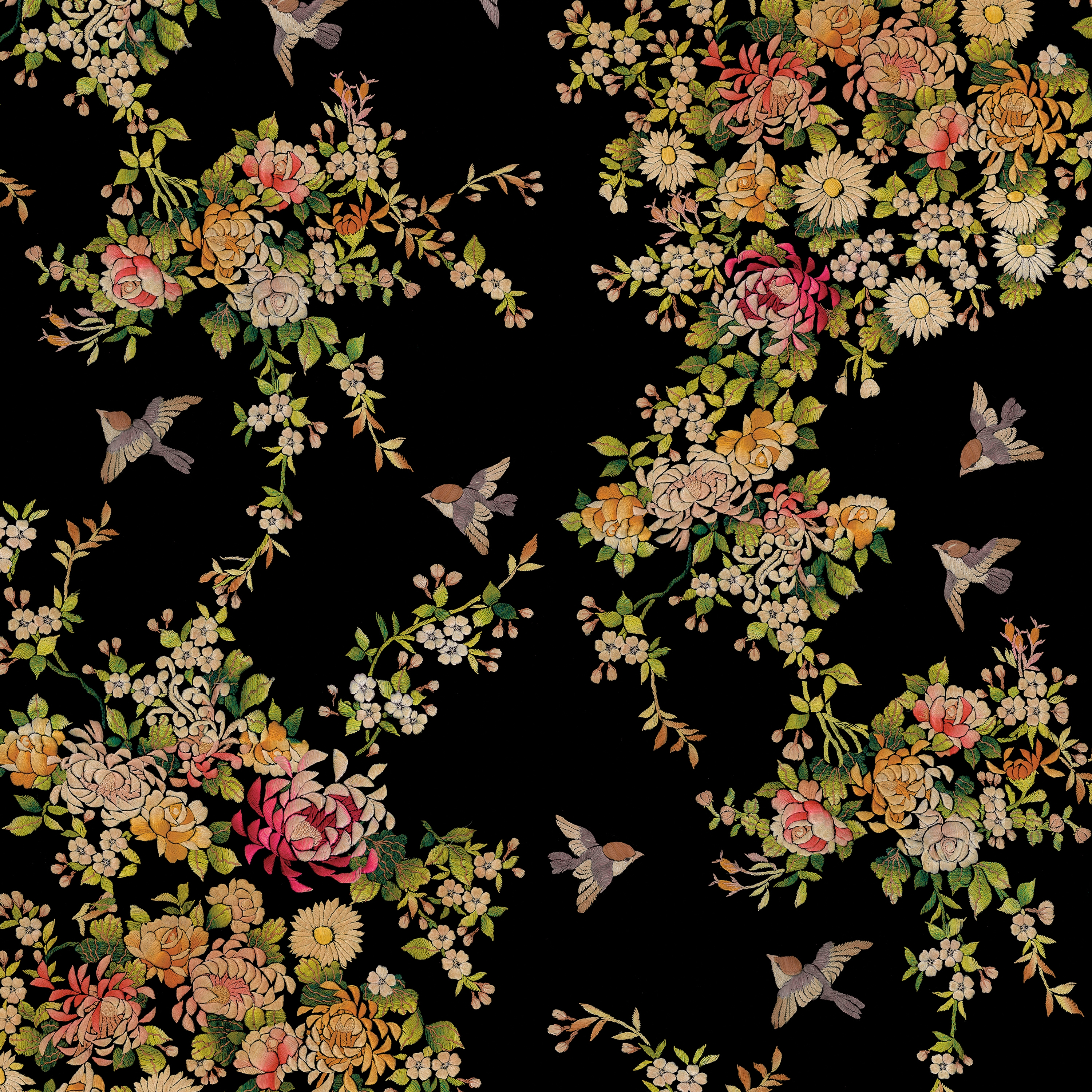 Mostra il prodotto Simone Guidarelli® | Tree of Life Dark Velvet del produttore Officinarkitettura