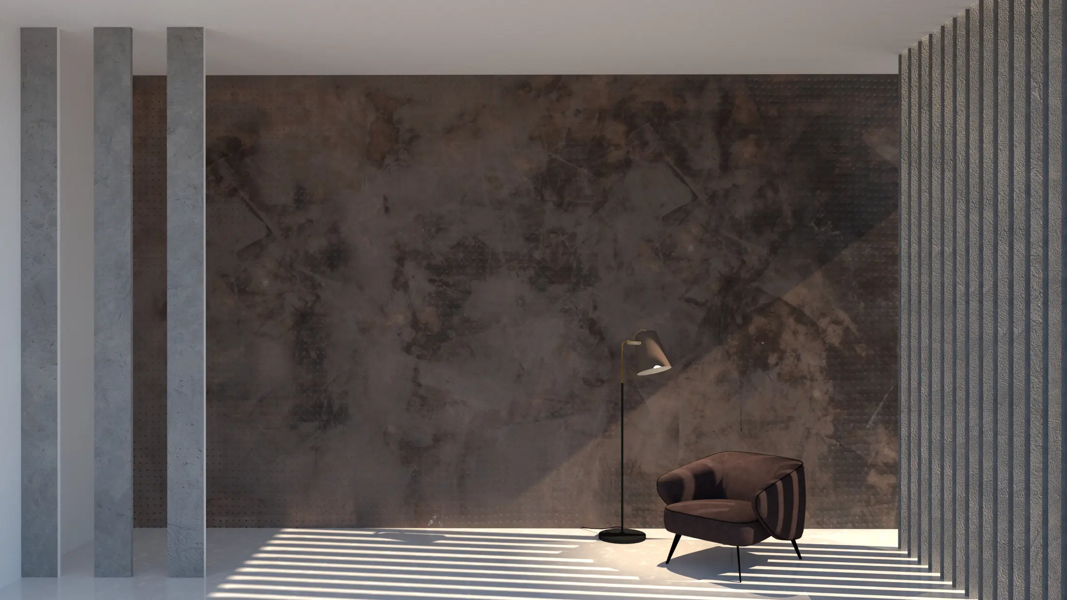 Officinarkitettura - Trame | Dot