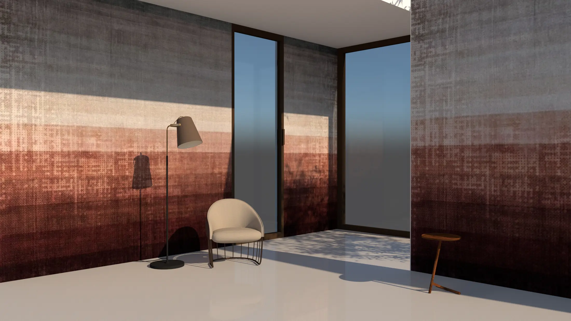 Officinarkitettura - Trame | Wire