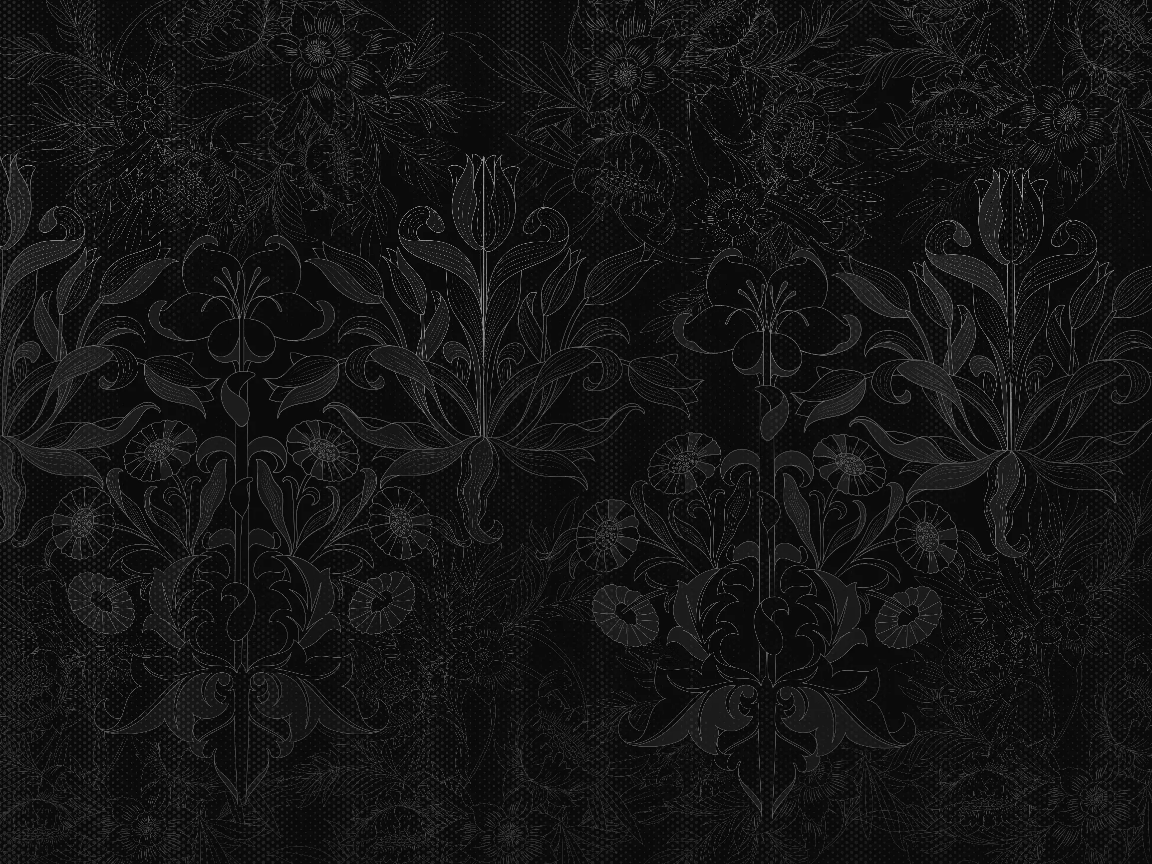 Officinarkitettura - White Row | Flower Fantasy