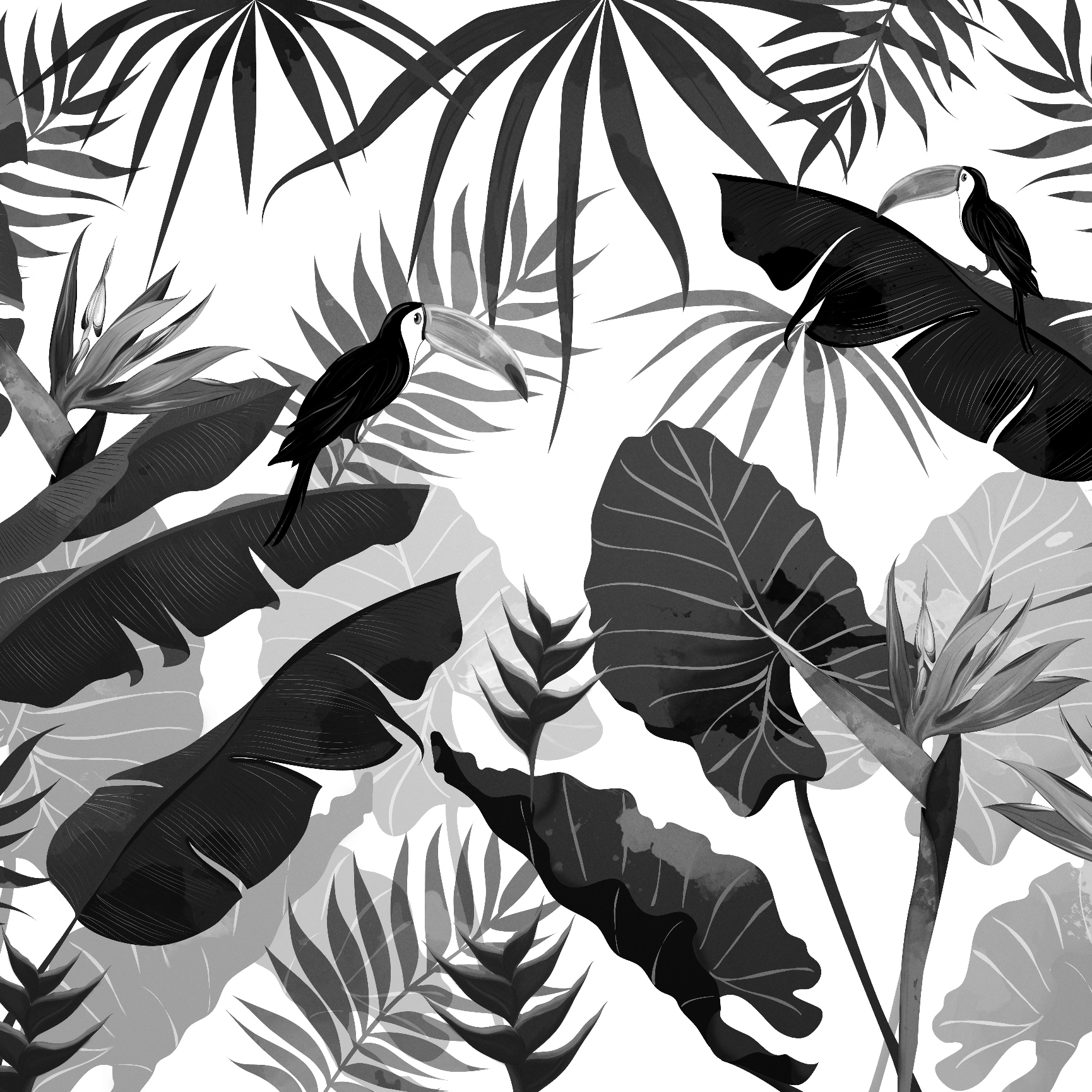 Mostra il prodotto White Row | Jungla Dream del produttore Officinarkitettura