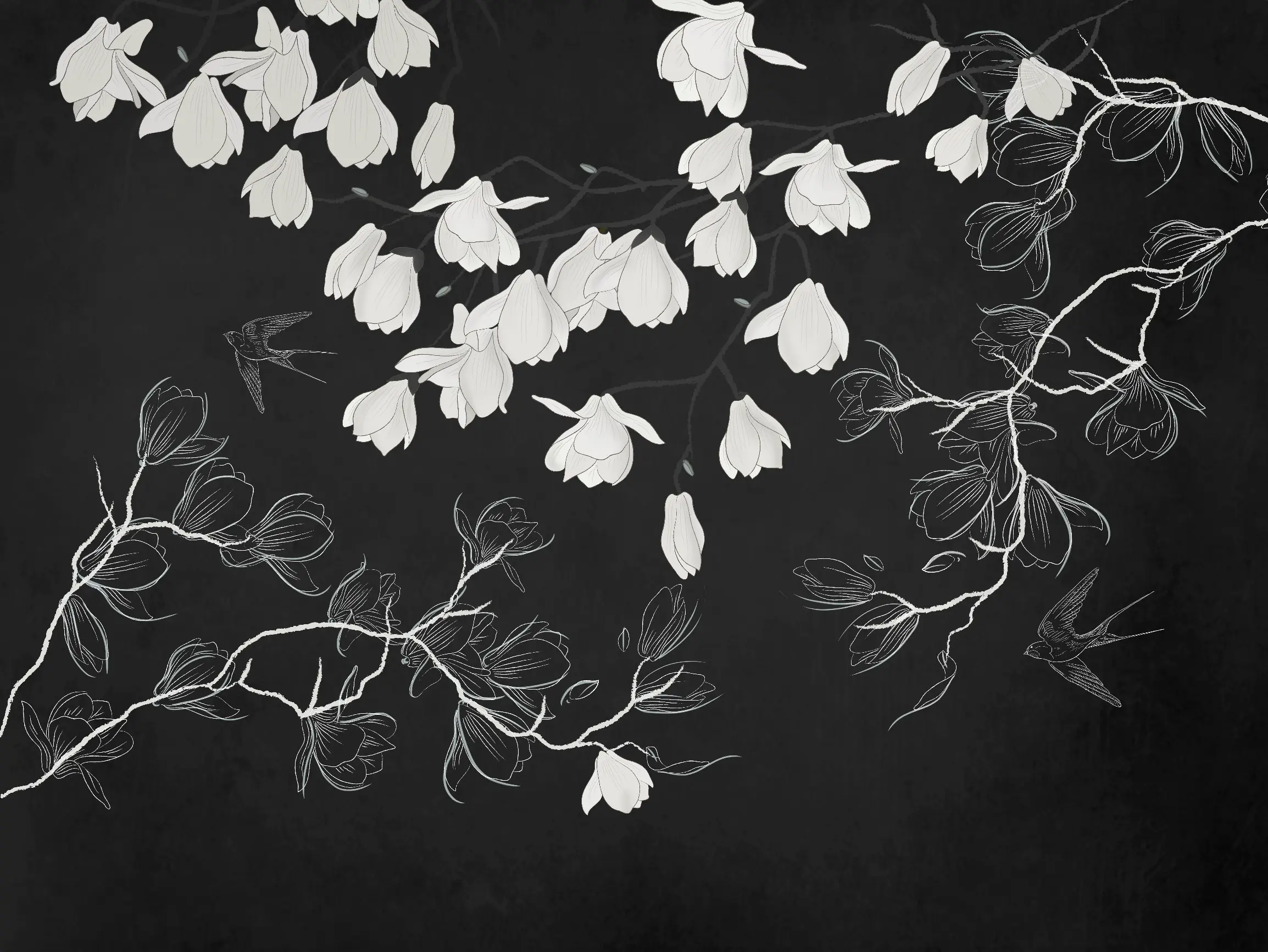 Officinarkitettura - White Row | Spring