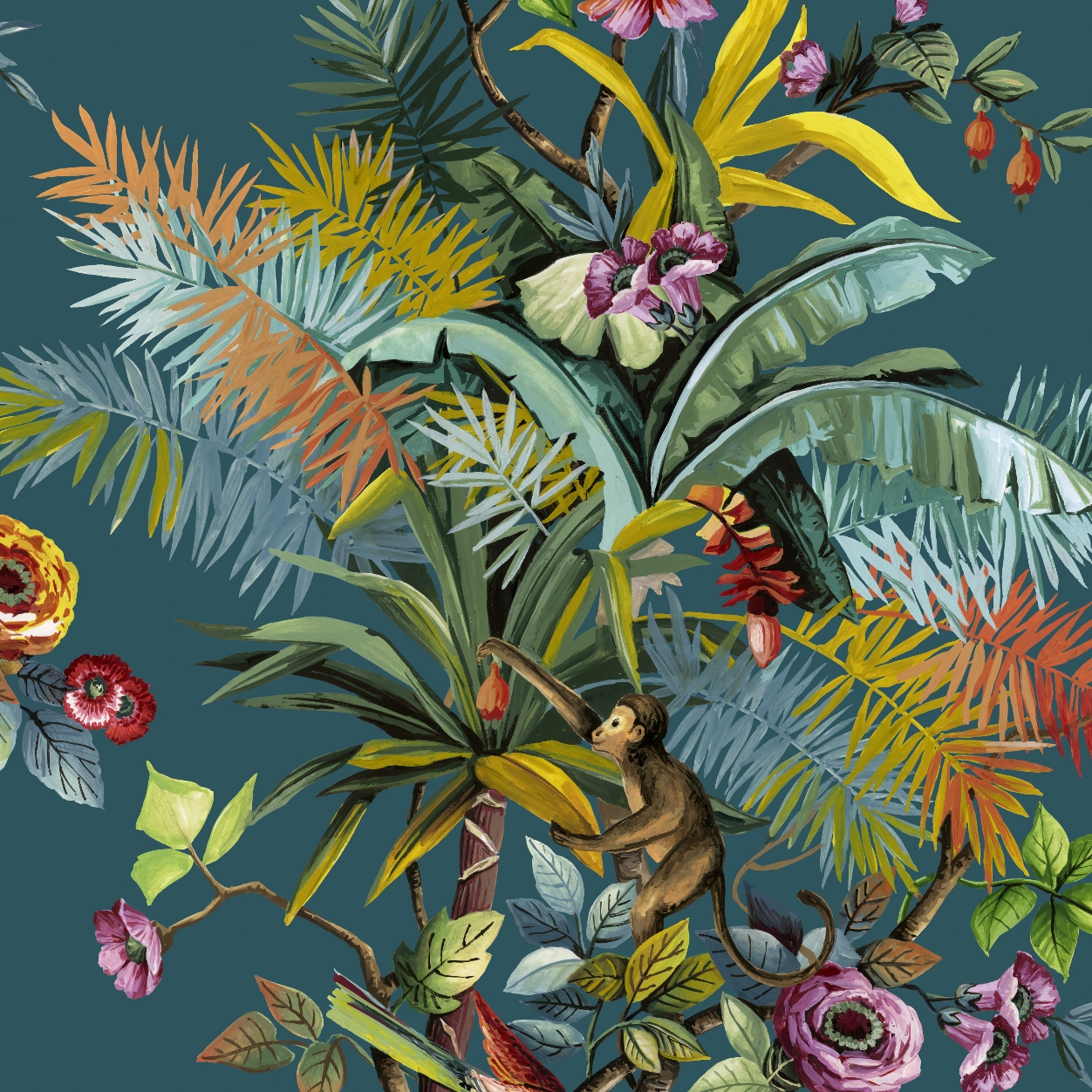 Display product Exotic Jungle Avio from manufacturer Officinarkitettura