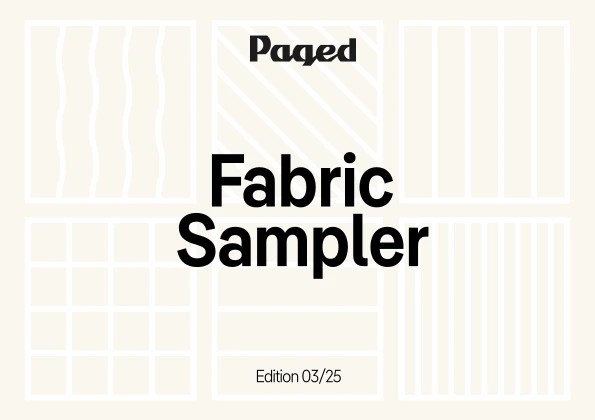 Preview image for the file Fabric Sampler