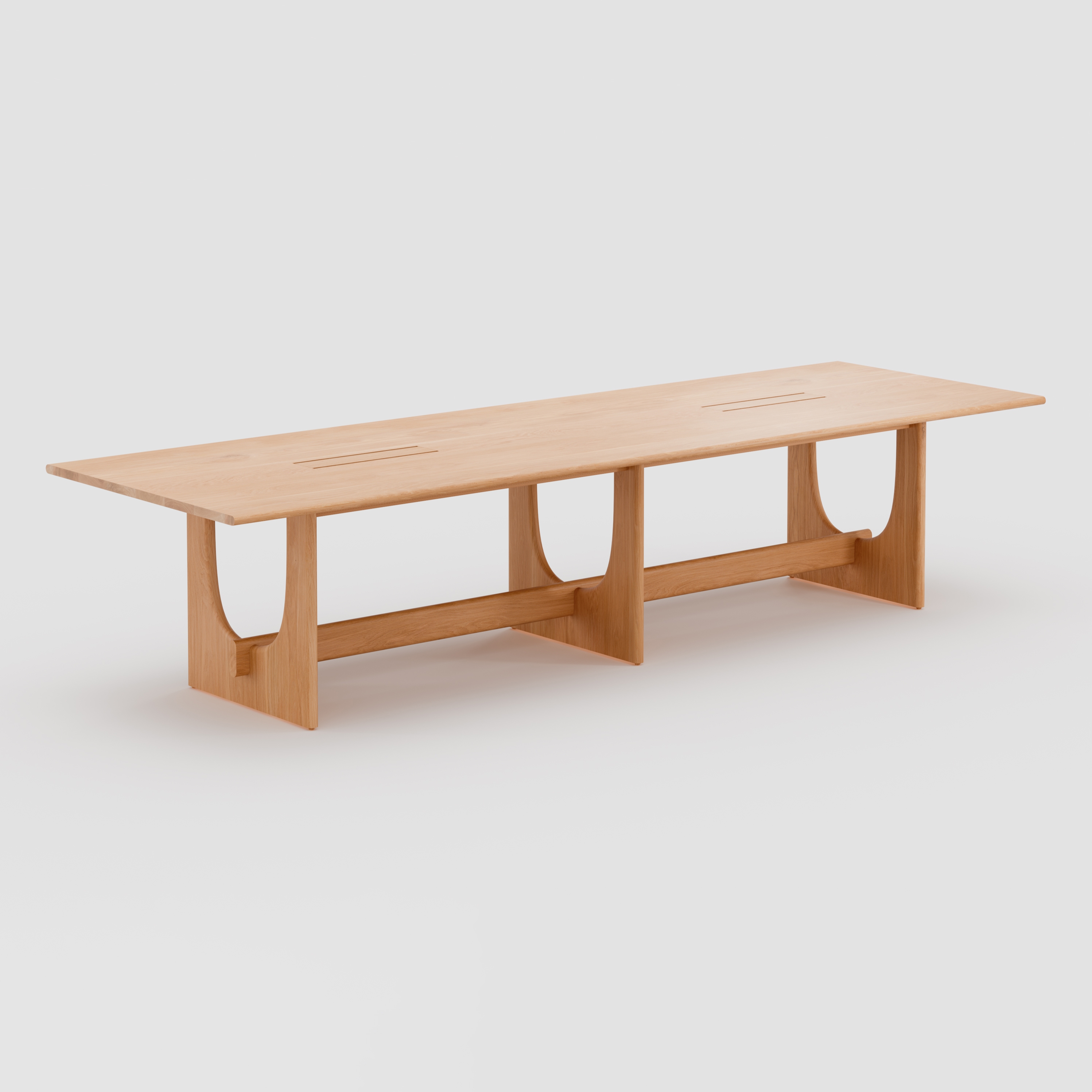 Display product Sund L from manufacturer Paged