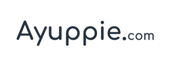 Logo for manufacturer Ayuppie