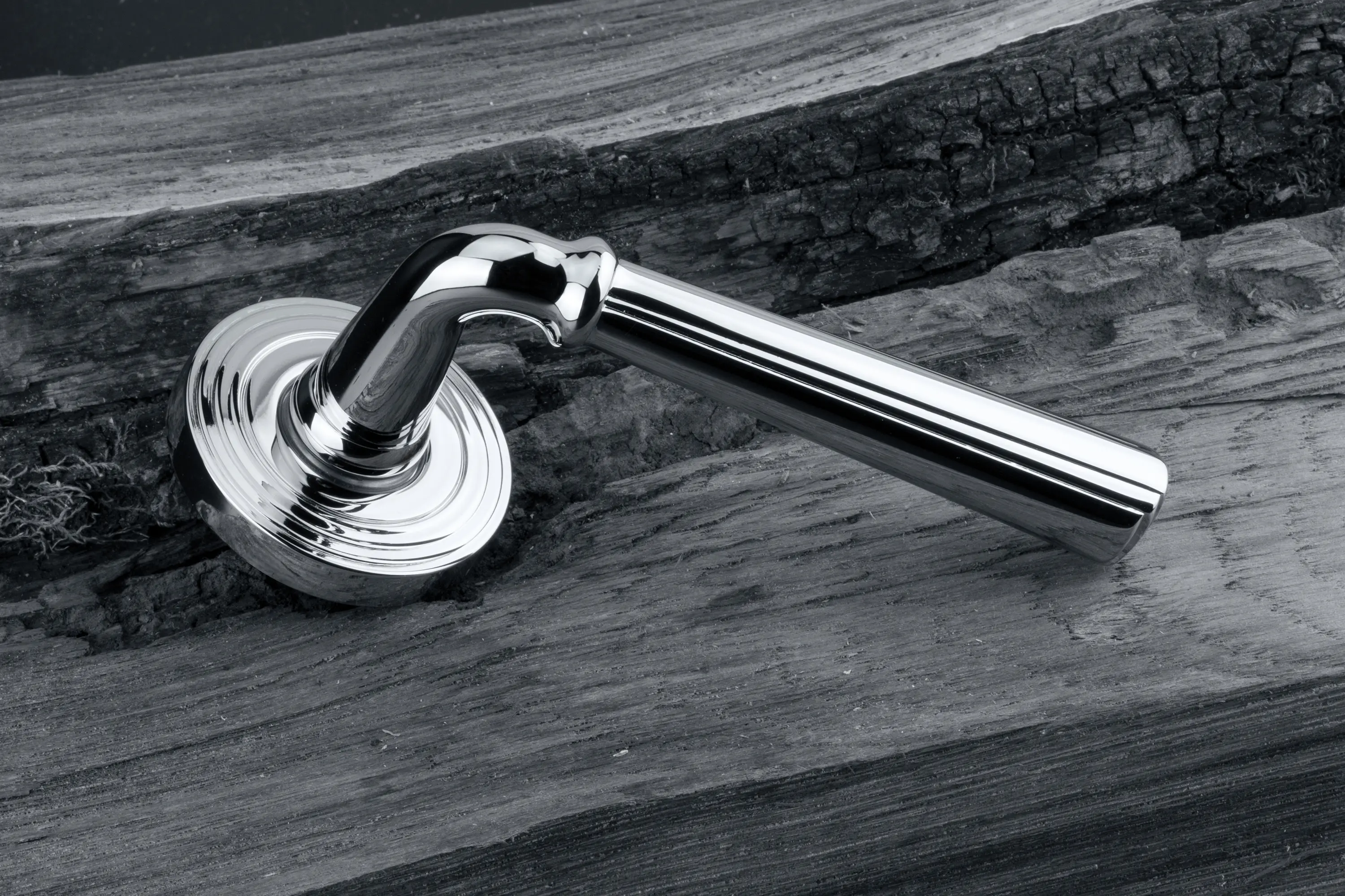 Jatec - Escalier Rund für Fenster