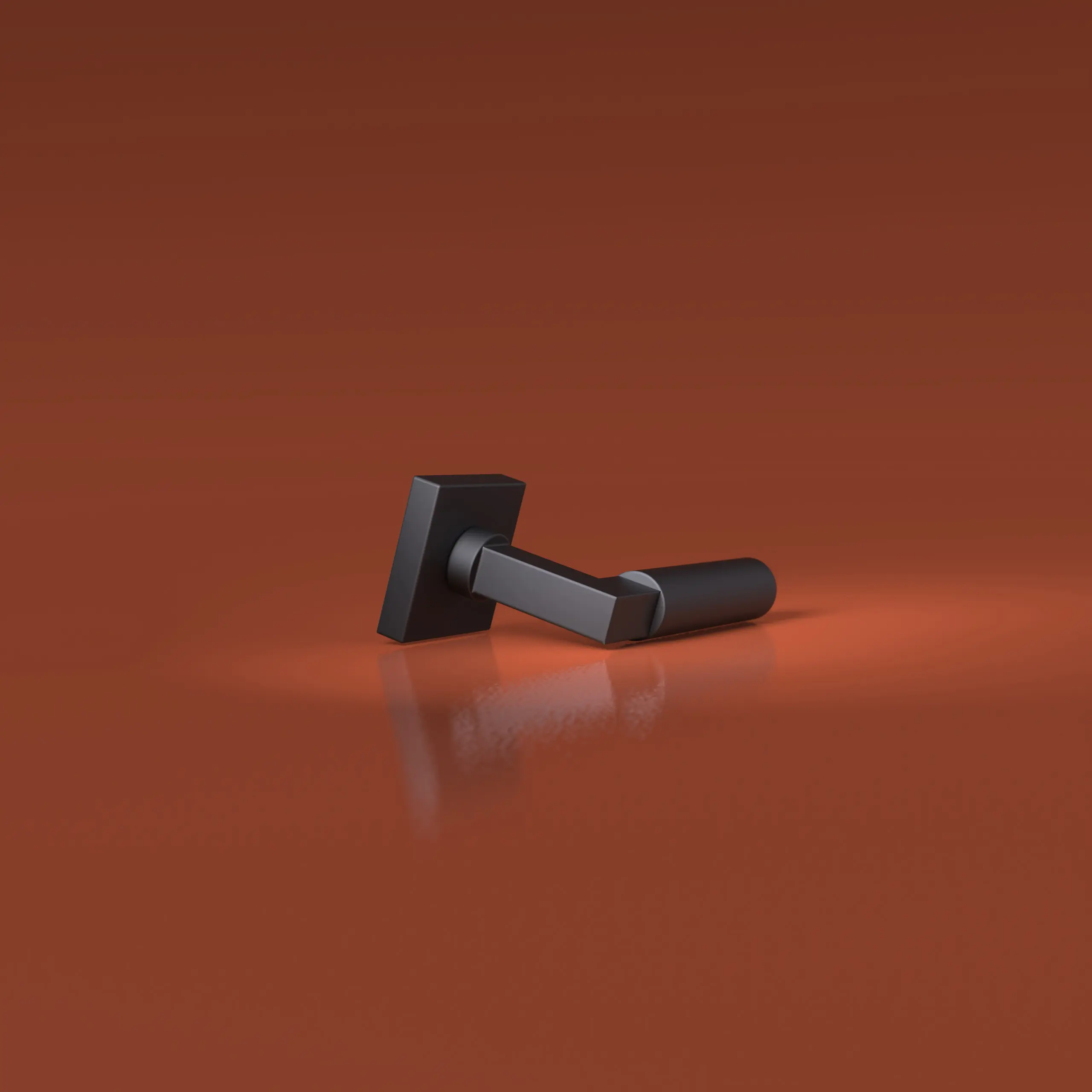 Jatec - Harmonie Square for windows