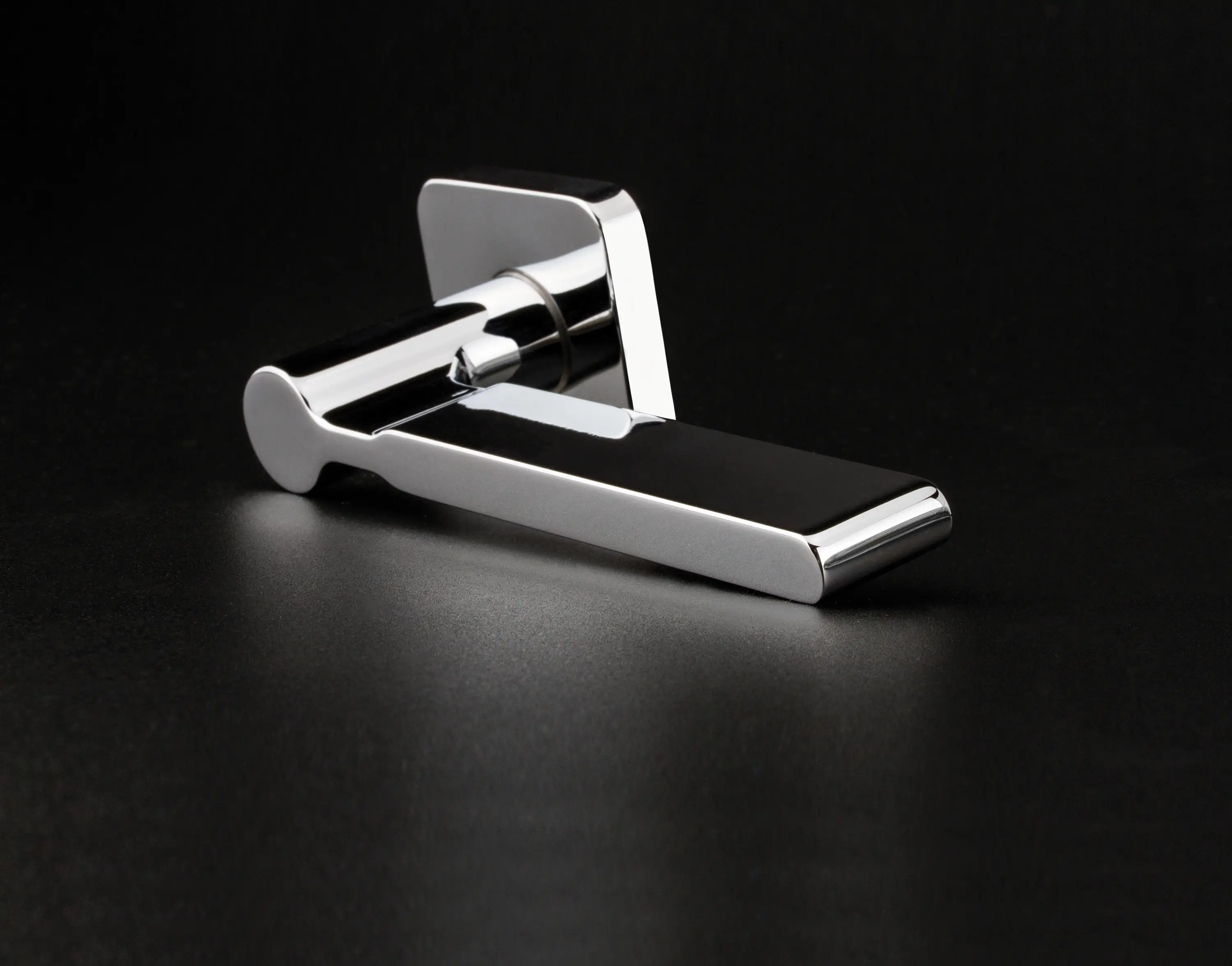 Jatec - ID-9 Eckig für Fenster