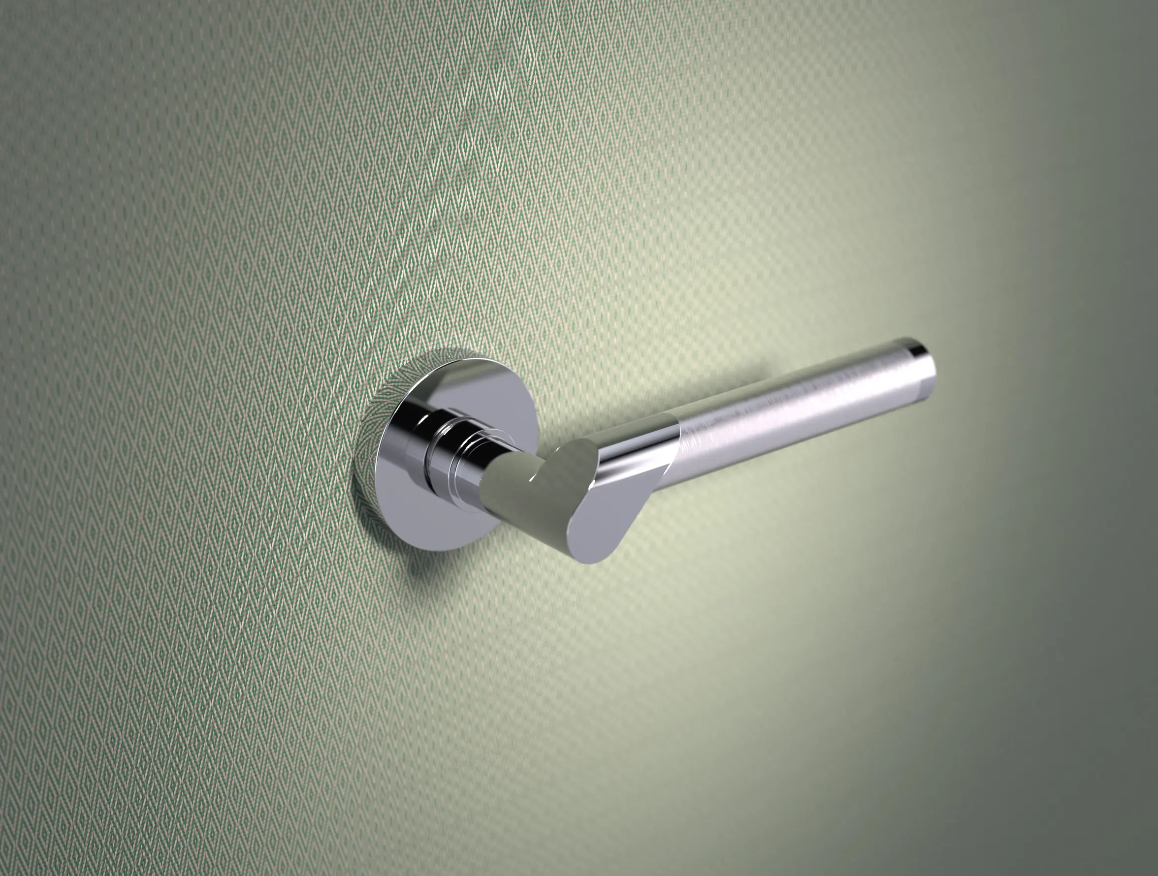 Jatec - Skyline Rund für Türen