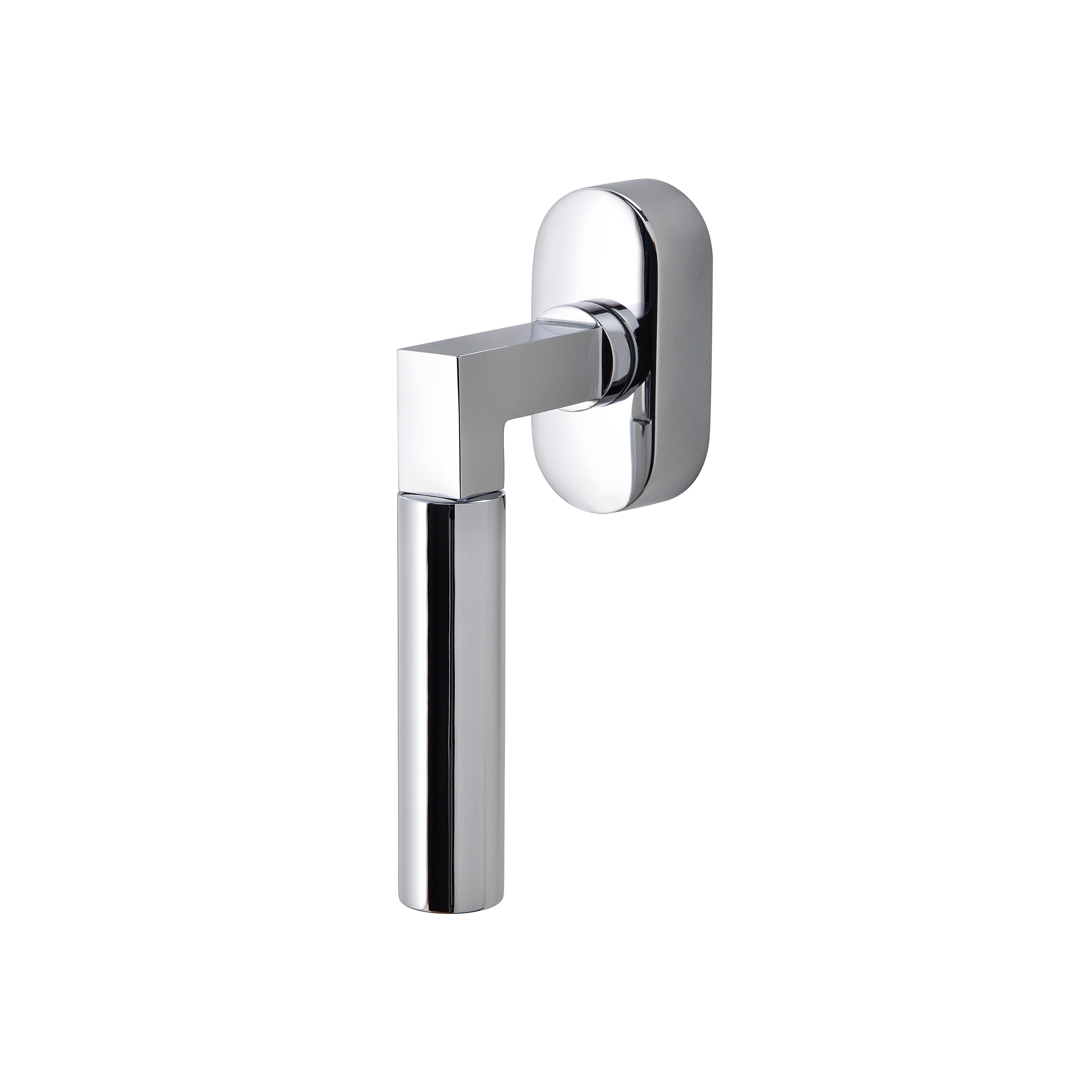 Display product Bauhaus Round for windows from manufacturer Jatec