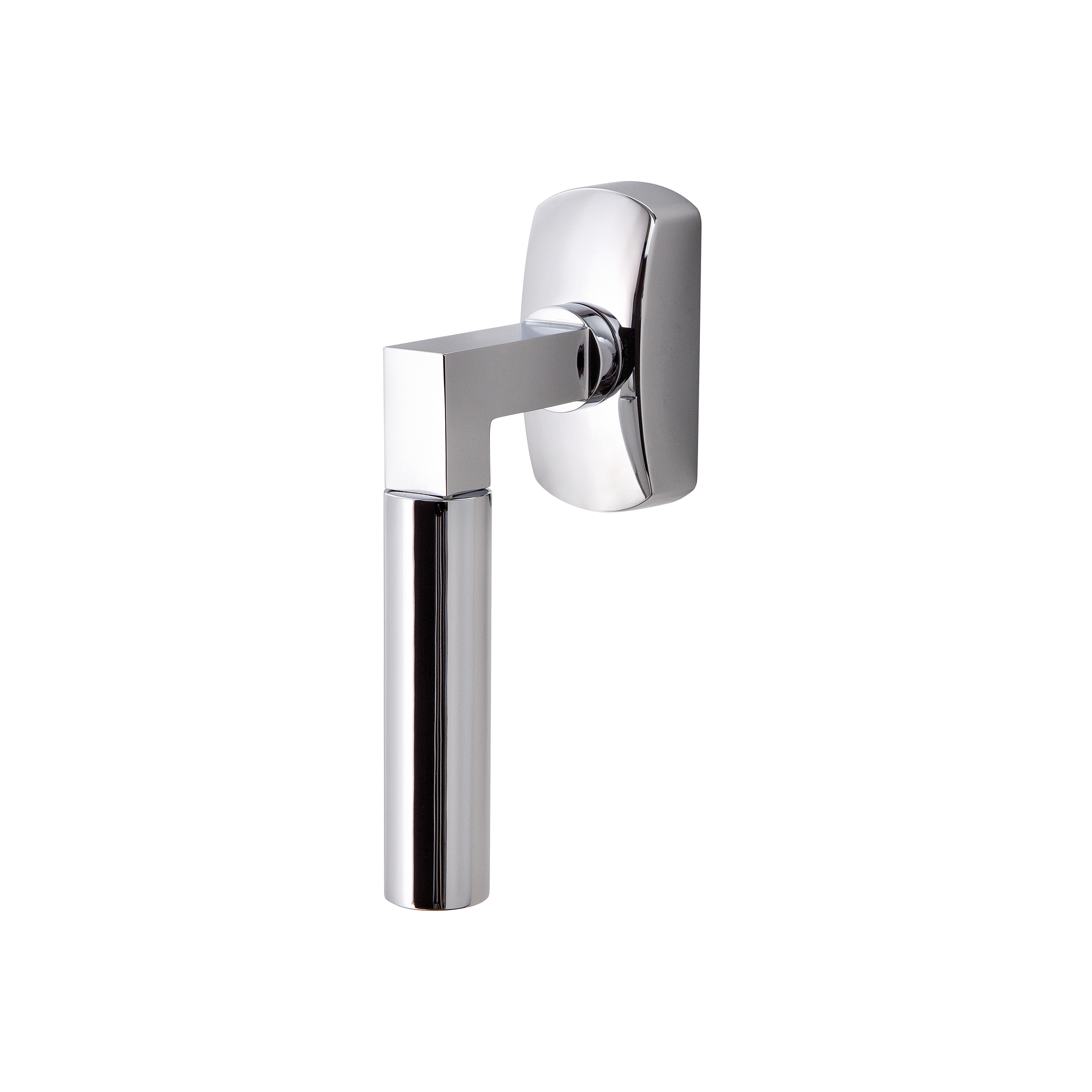 Display product Bauhaus Round for windows from manufacturer Jatec