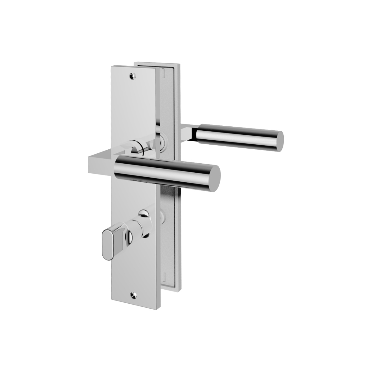 Produkt Bauhaus Eckig für Türen des Herstellers Jatec anzeigen
