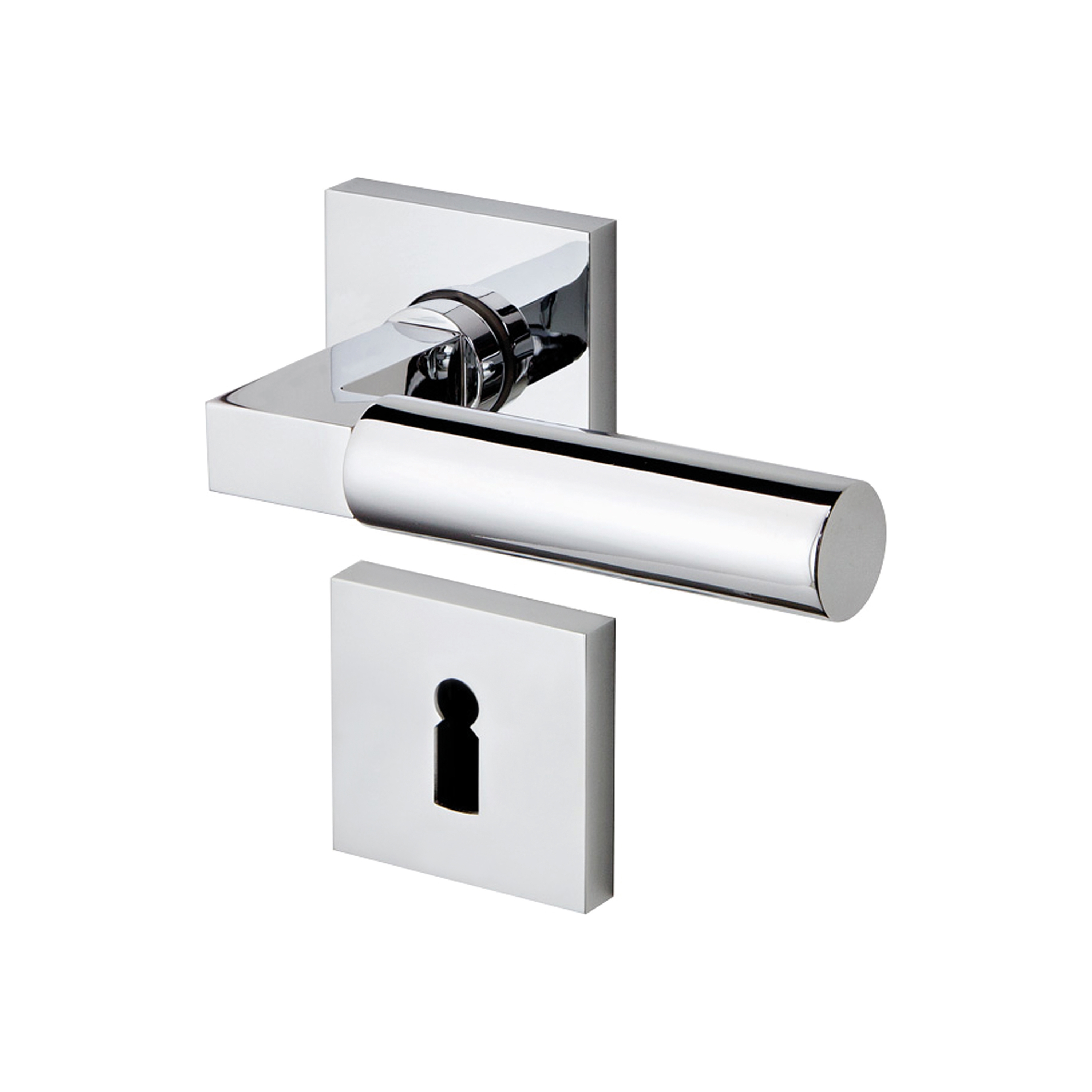 Produkt Bauhaus Eckig für Türen des Herstellers Jatec anzeigen