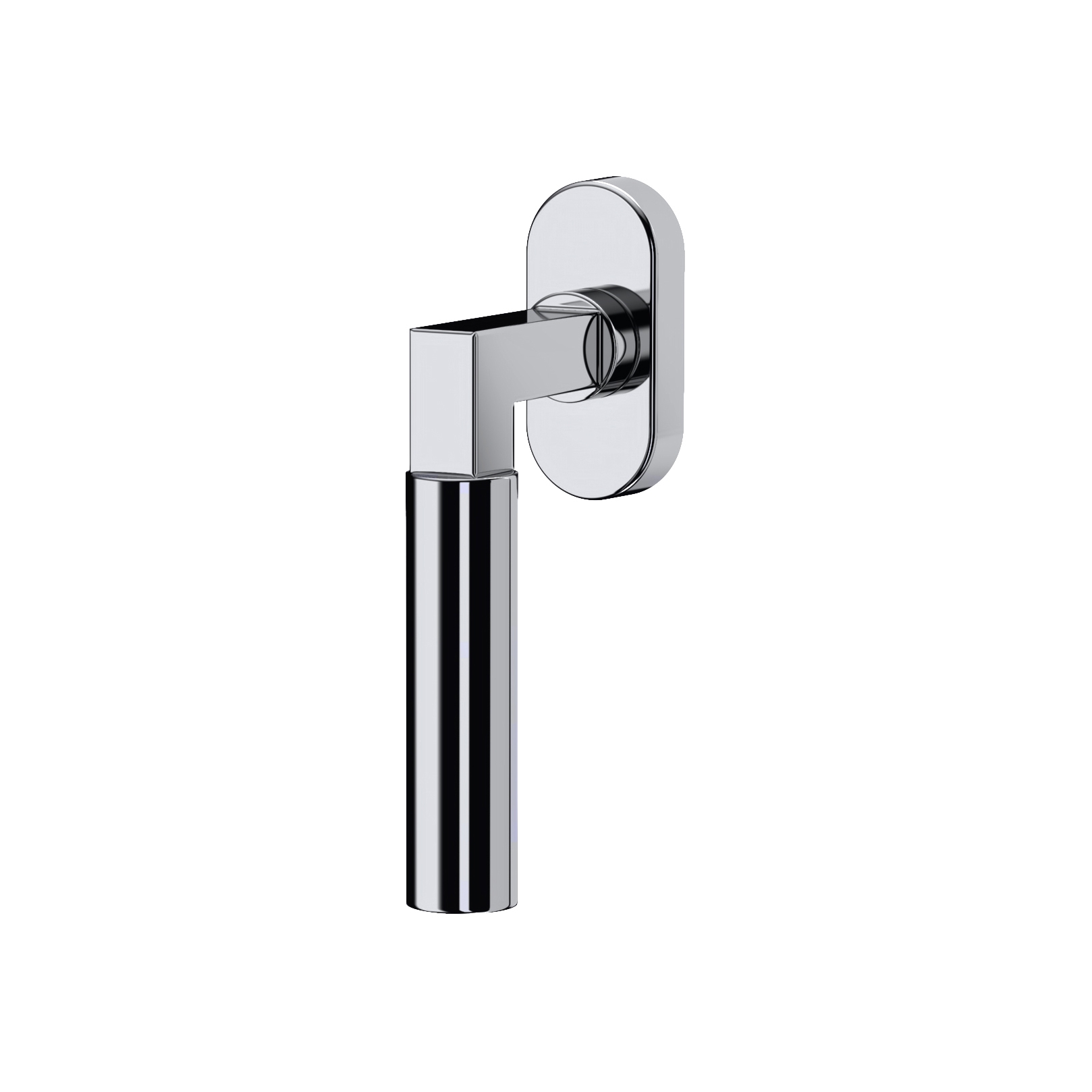 Display product Harmonie Round for windows from manufacturer Jatec