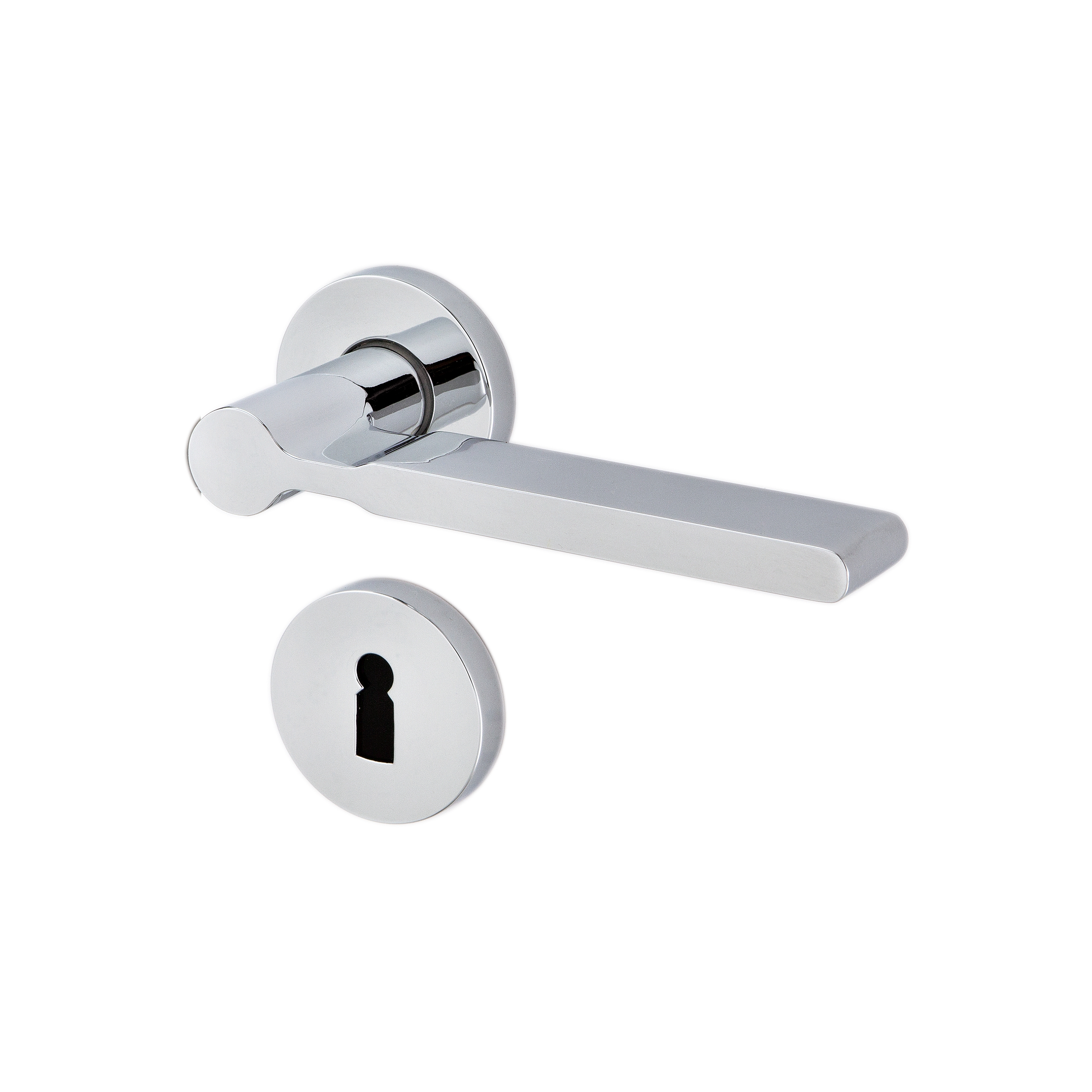 Afficher le produit ID-9 Round for doors du fabricant Jatec