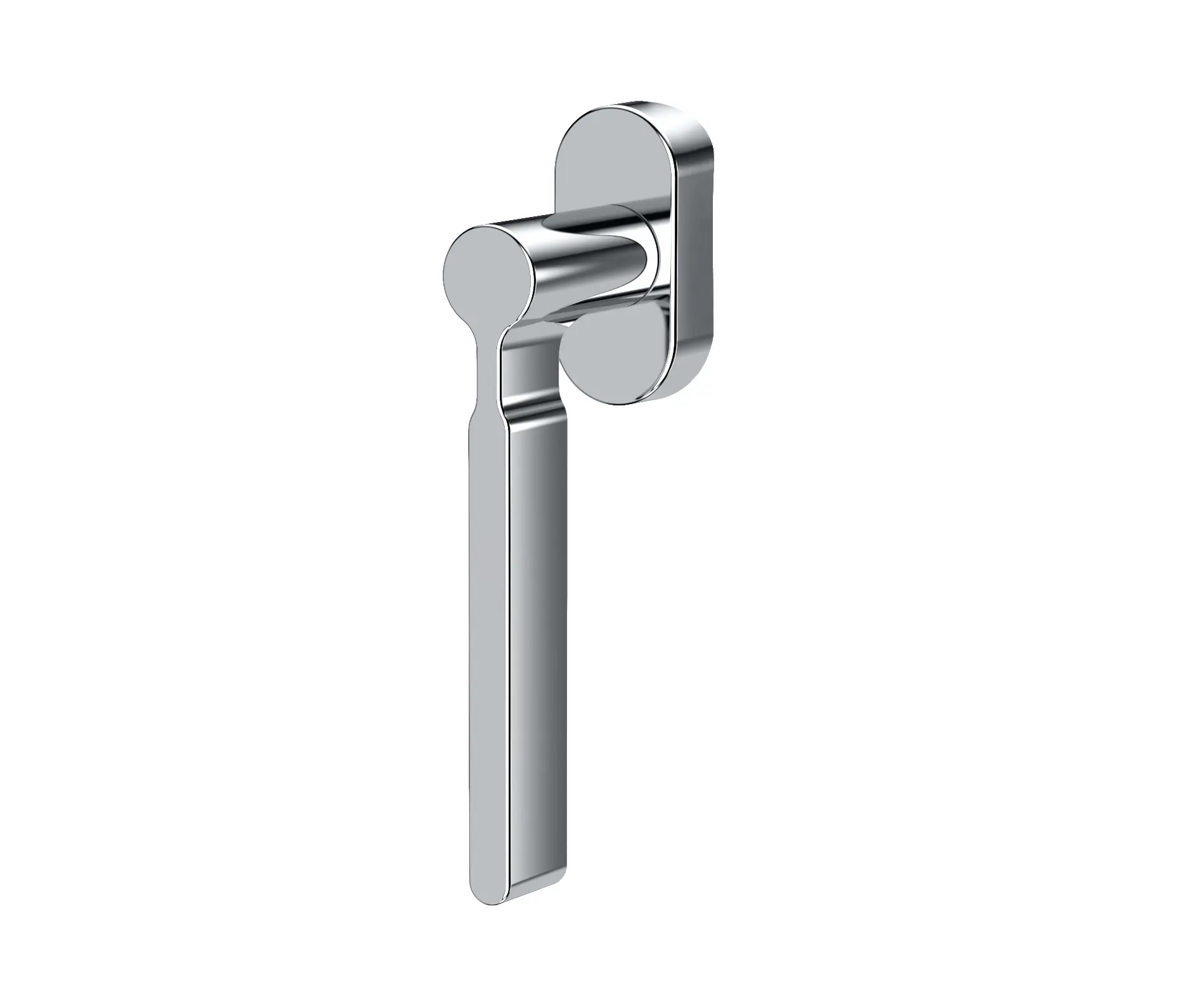 Jatec - ID-9 Round for windows