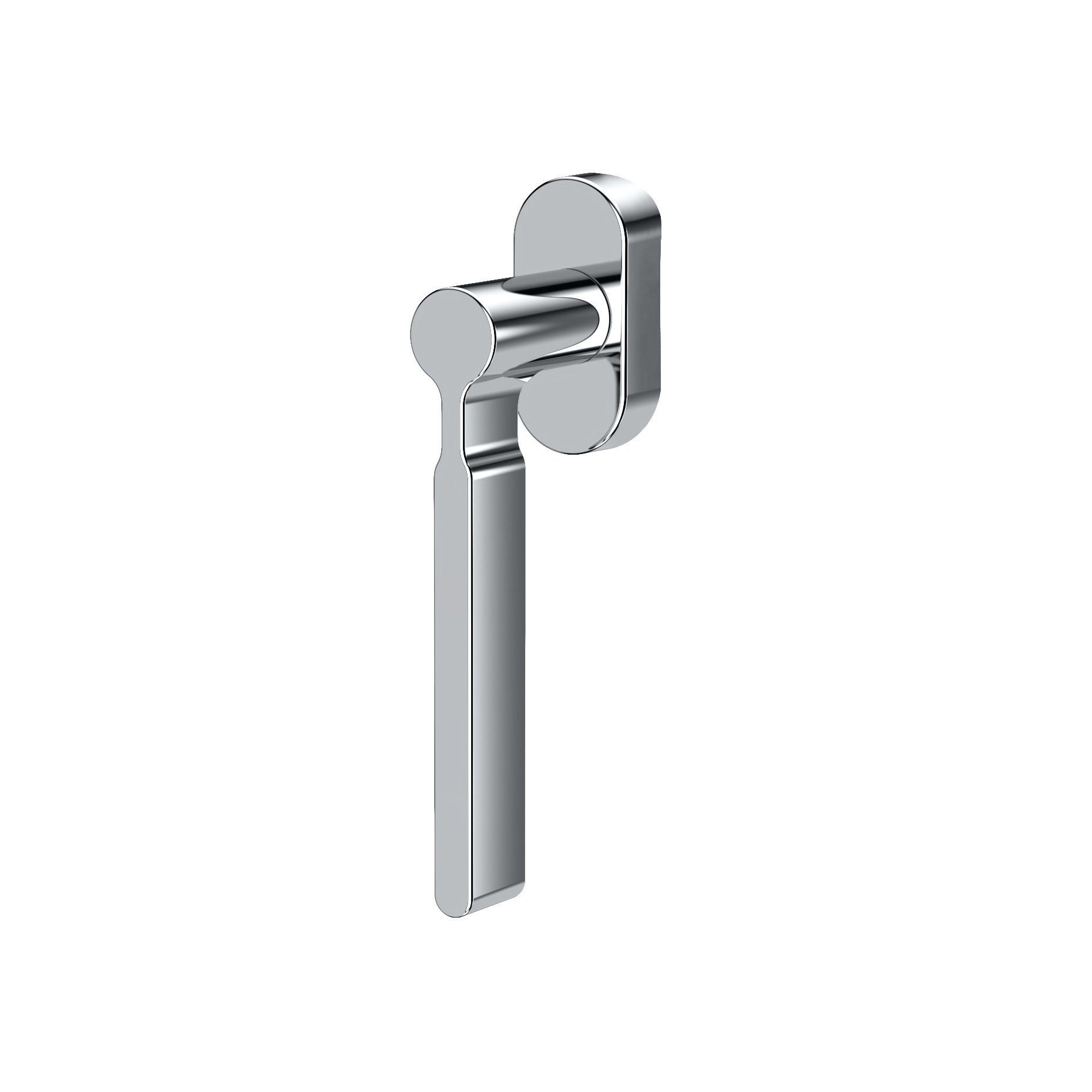 Display product ID-9 Round for windows from manufacturer Jatec