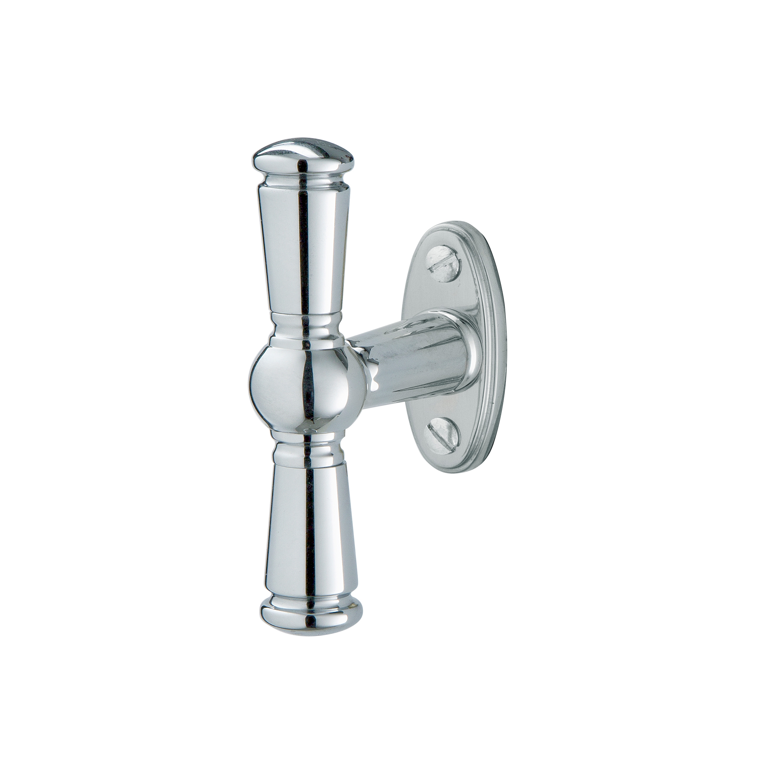 Display product Sanssouci Round for windows from manufacturer Jatec