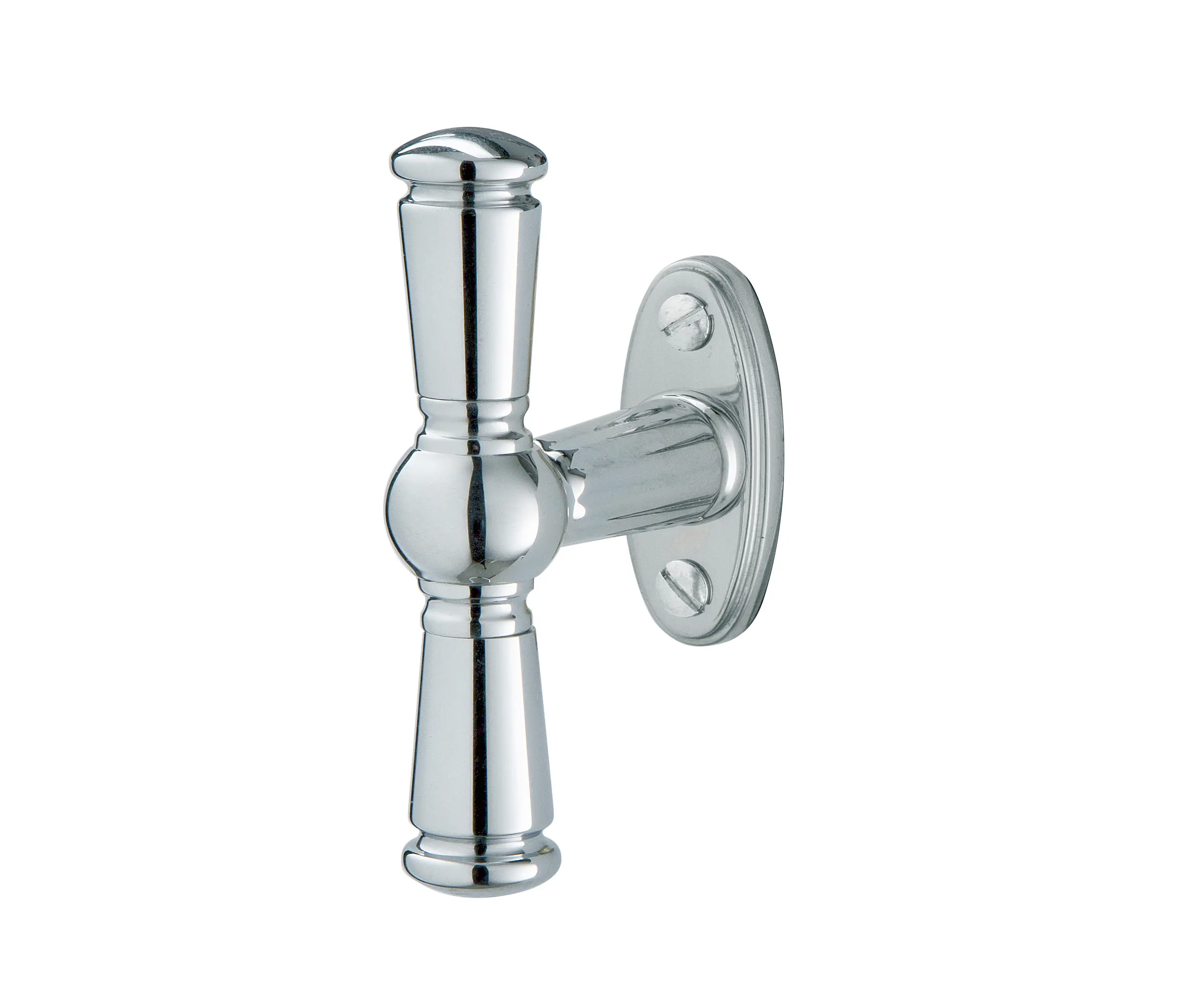 Jatec - Sanssouci Round for windows