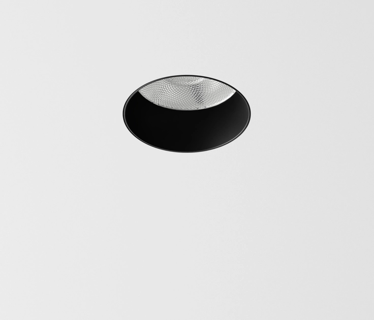 HEDION | PRO 80 LED - Recessed ceiling lights from Labra | Architonic