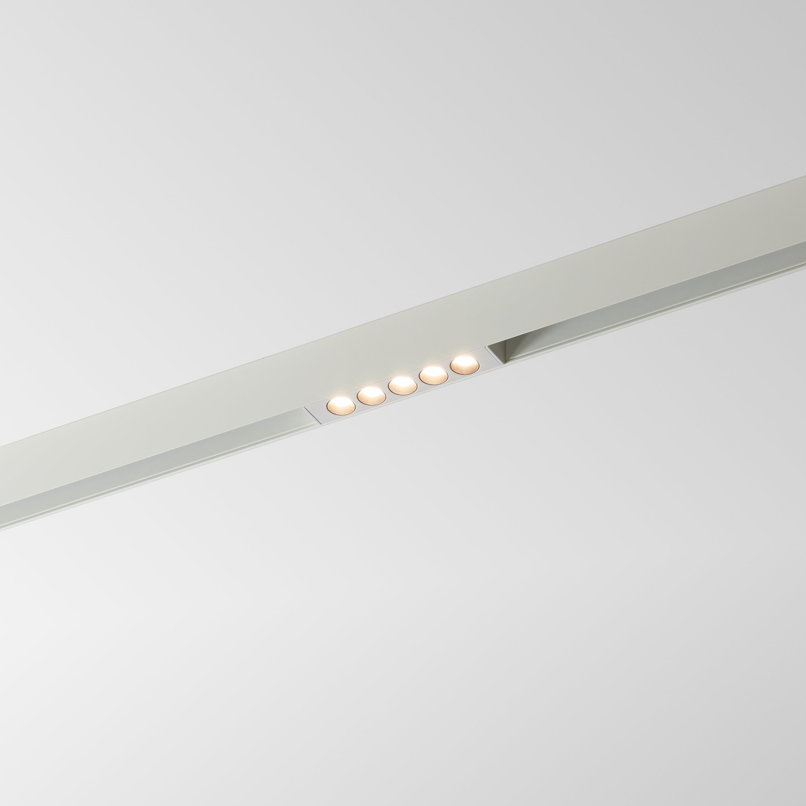 Afficher le produit Multisystem | AD 48V Shift In 5x1 du fabricant Labra