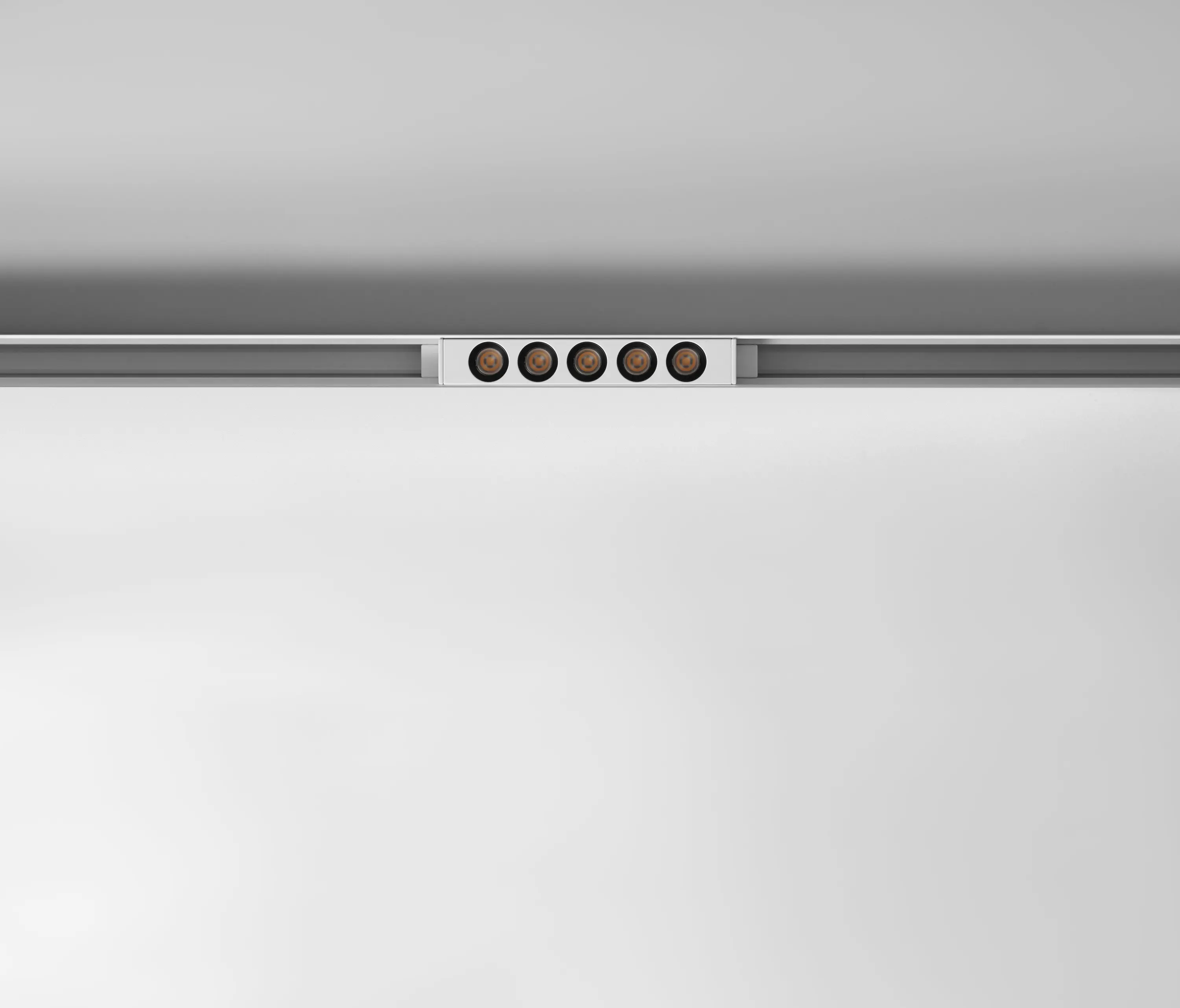 MULTISYSTEM | AD 48V SHIFT IN 5X1 - Ceiling lights from Labra | Architonic
