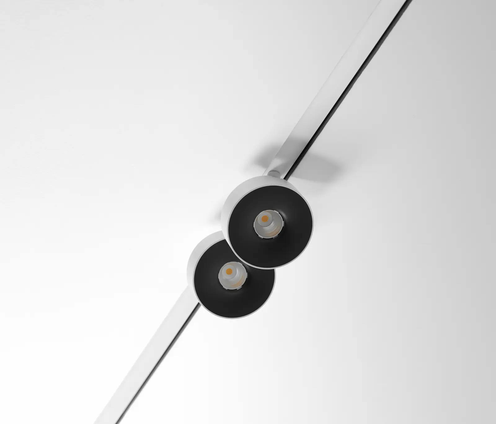 RAY EVO SYSTEM | GEIT FLAT X2 - Lighting systems from Labra | Architonic