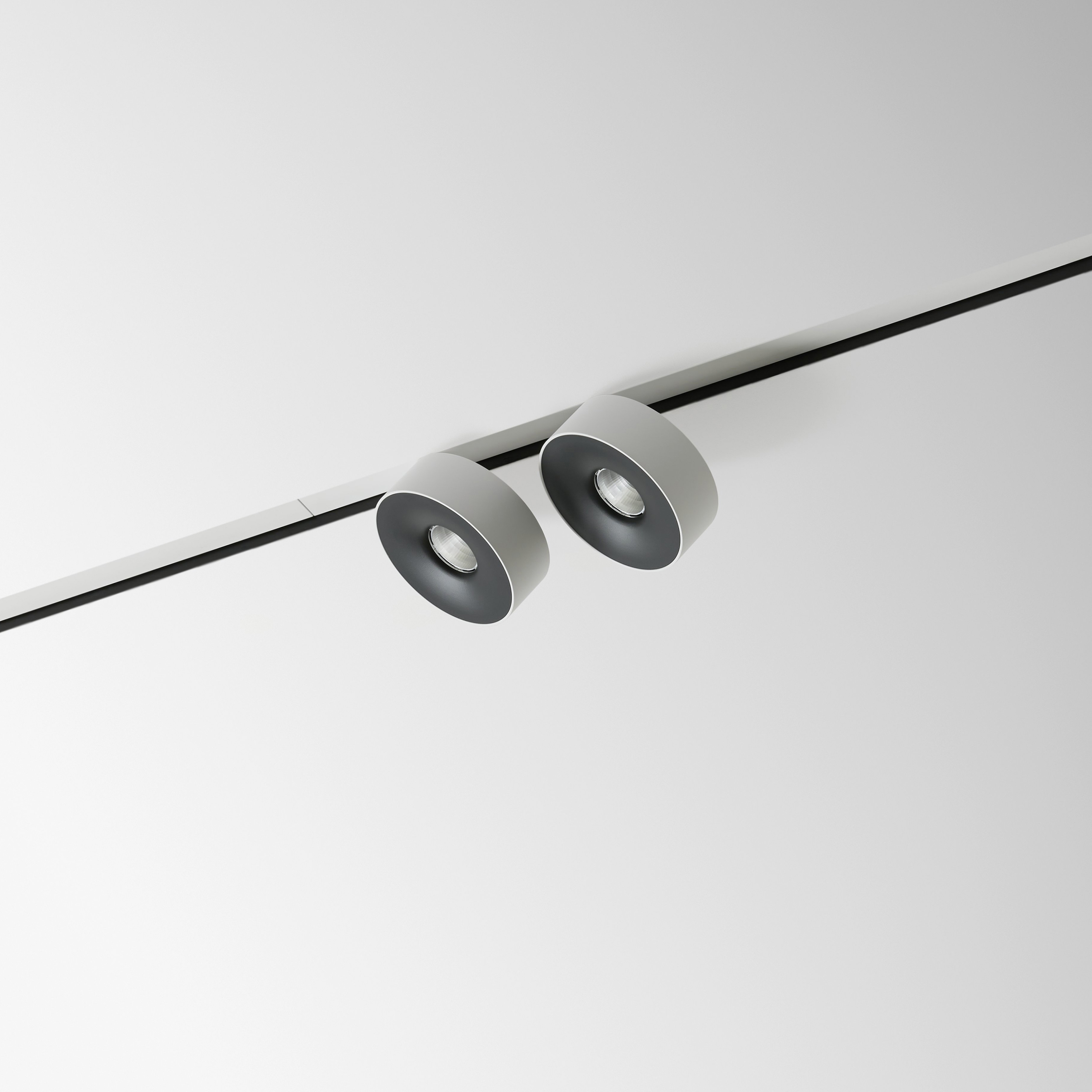 Display product Ray Evo System | Geit Flat x2 from manufacturer Labra