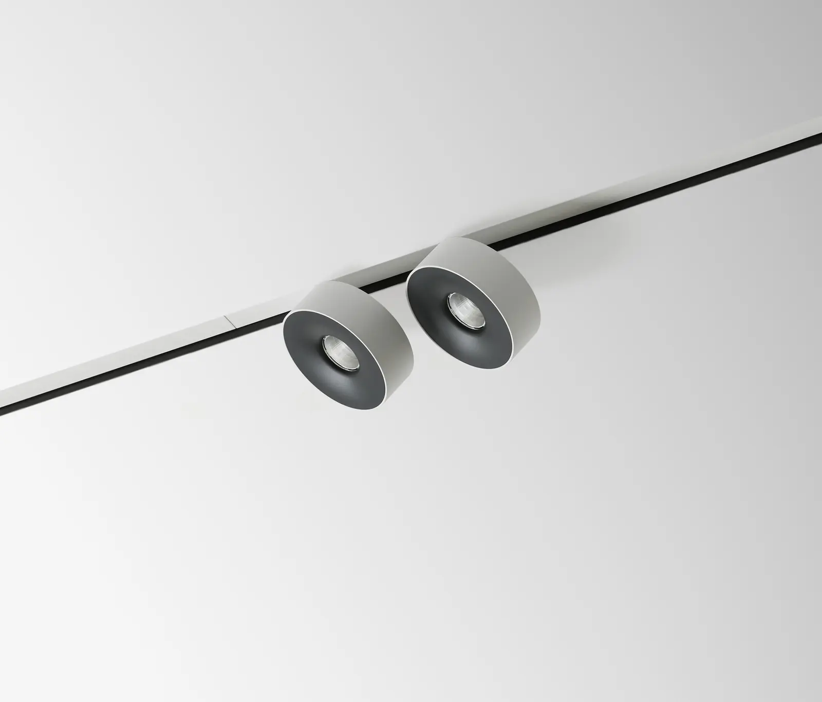 RAY EVO SYSTEM | GEIT FLAT X2 - Lighting systems from Labra | Architonic