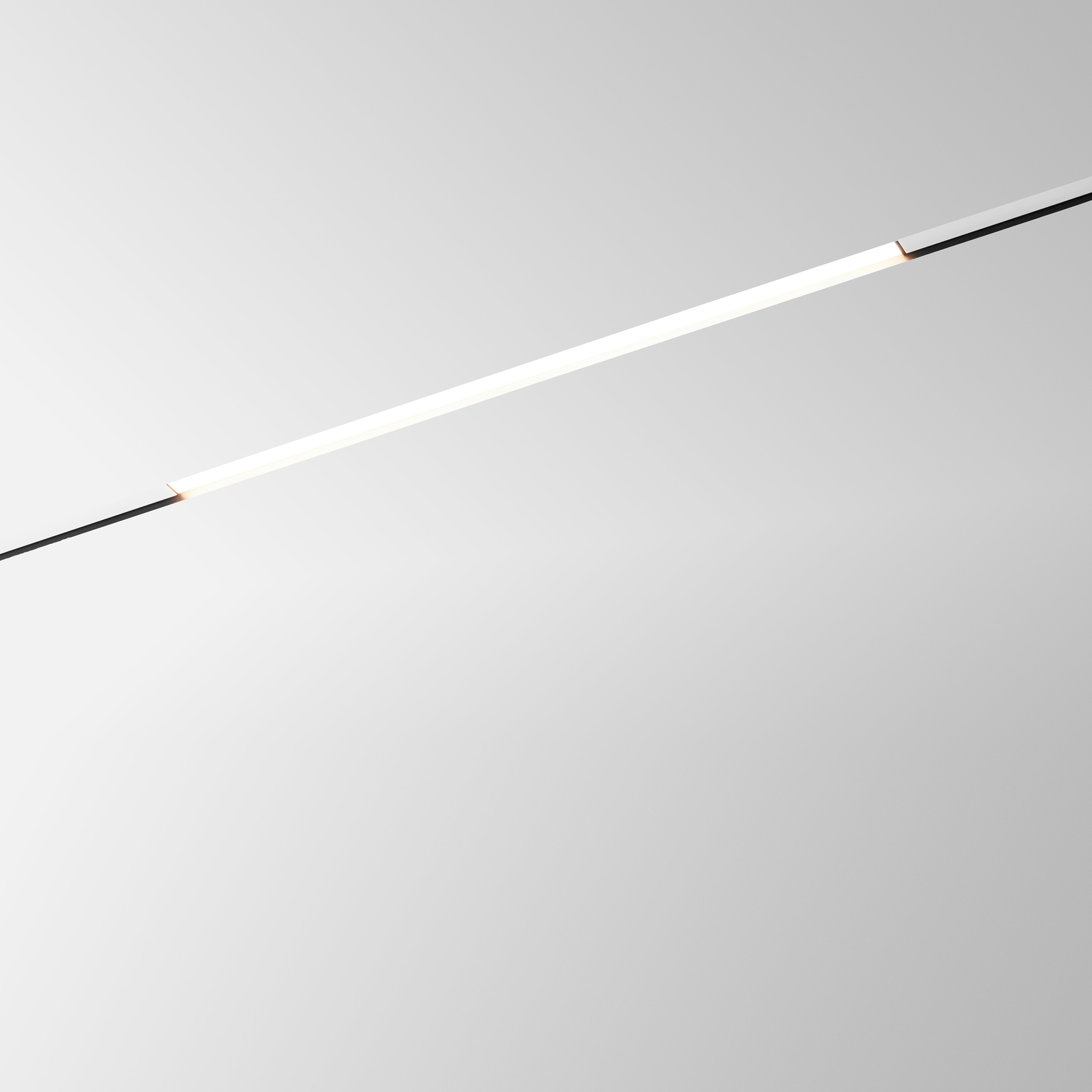 Display product Ray Evo System | Lightline from manufacturer Labra