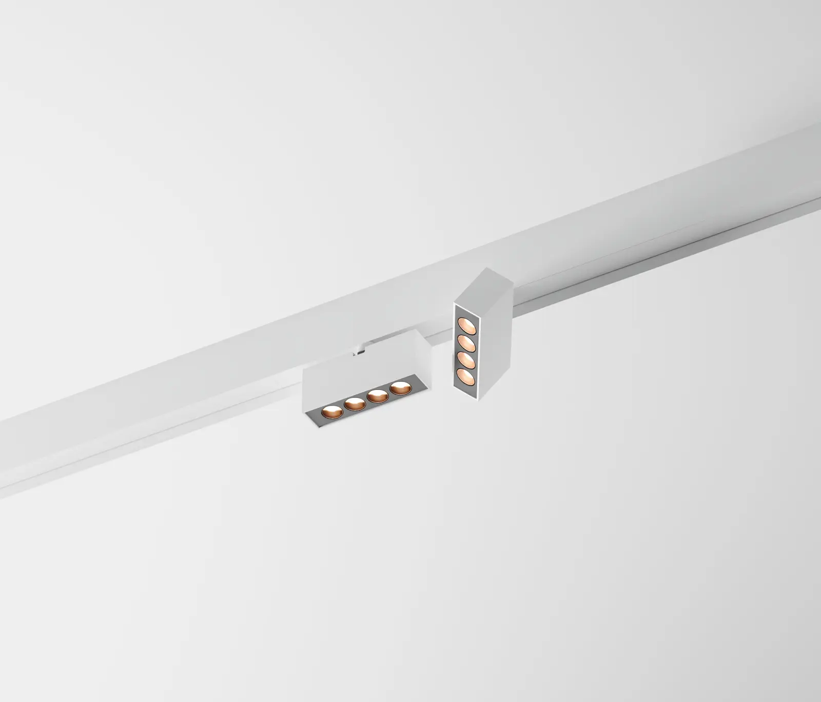 RAY EVO SYSTEM | SHIFT ON MOVE X2 - Lighting systems from Labra ...