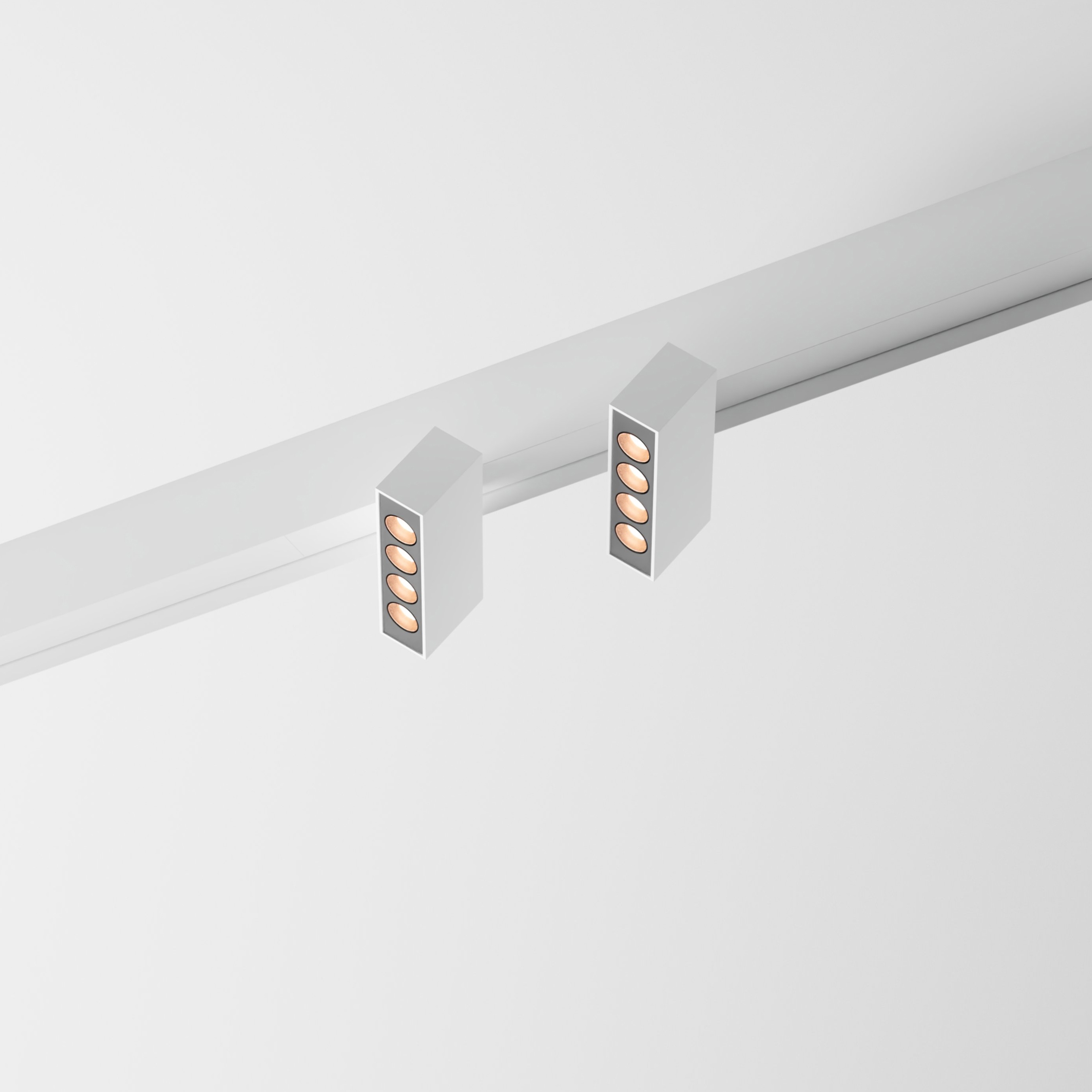 Mostra il prodotto Ray Evo System | Shift On Move x2 del produttore Labra