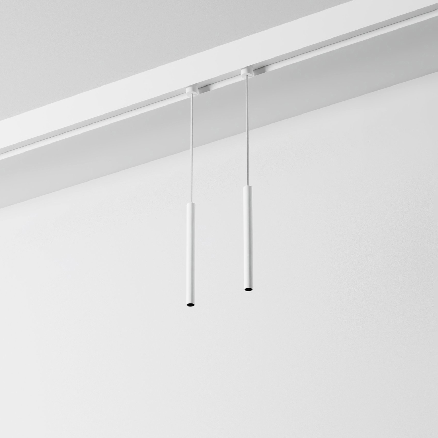 Display product Ray Evo System | Stik 2x 16 ZW from manufacturer Labra