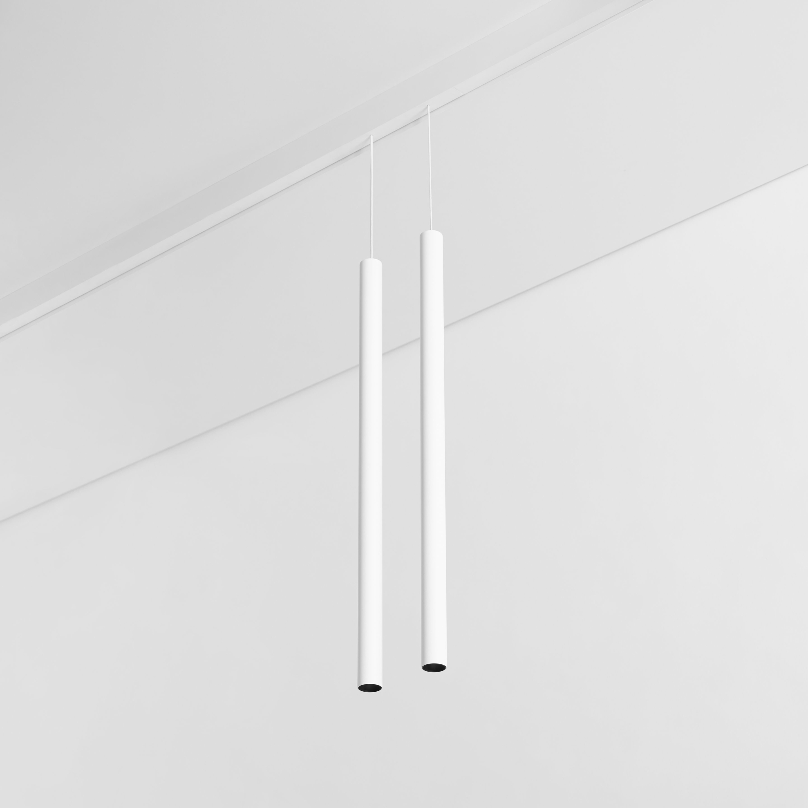 Display product Ray Evo System | Stik 2x 35 ZW from manufacturer Labra