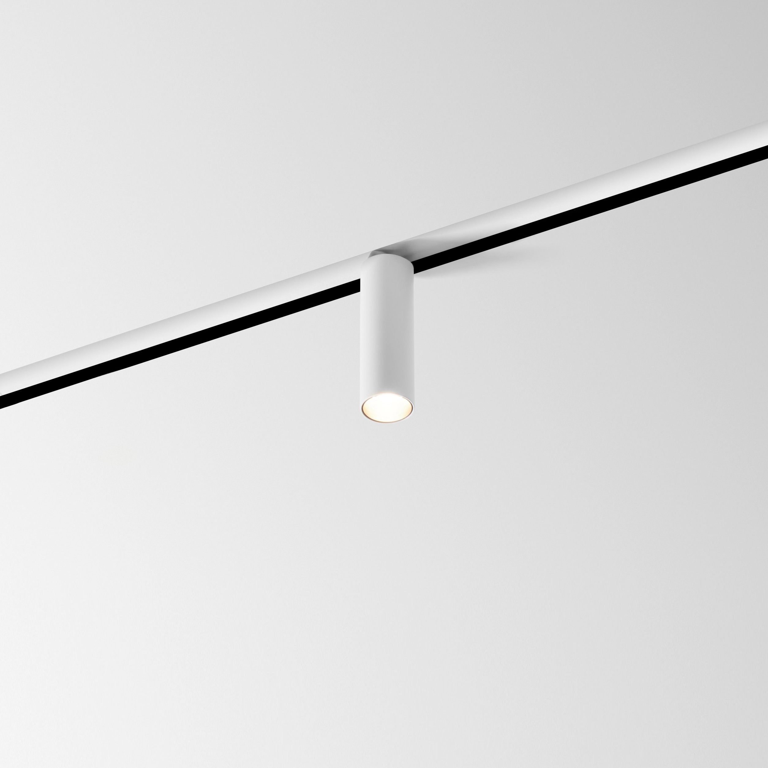 Display product Ray Evo System | Stik On 35 x1 from manufacturer Labra