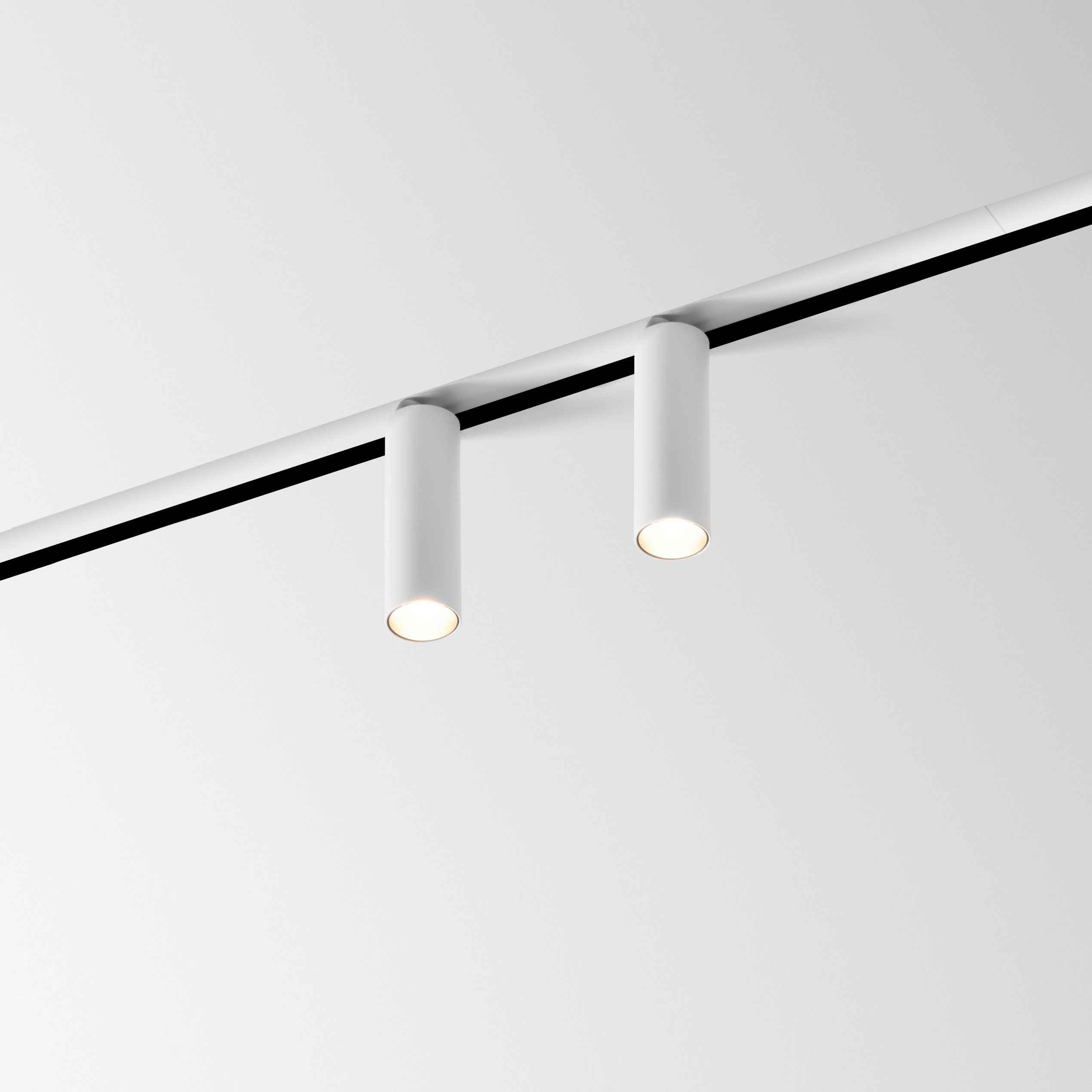 Display product Ray Evo System | Stik On 35 x2 from manufacturer Labra