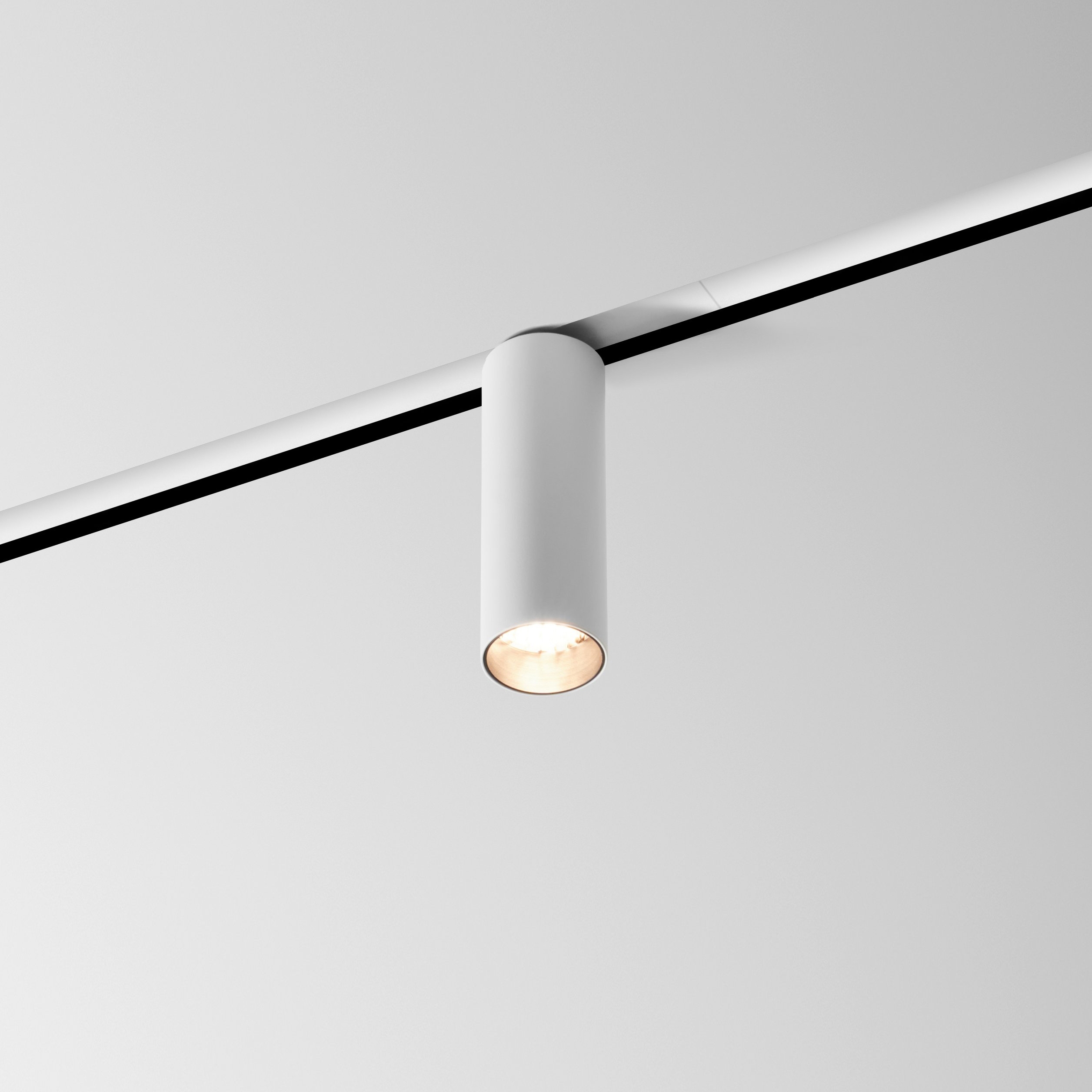 Display product Ray Evo System | Stik On 55 x1 from manufacturer Labra