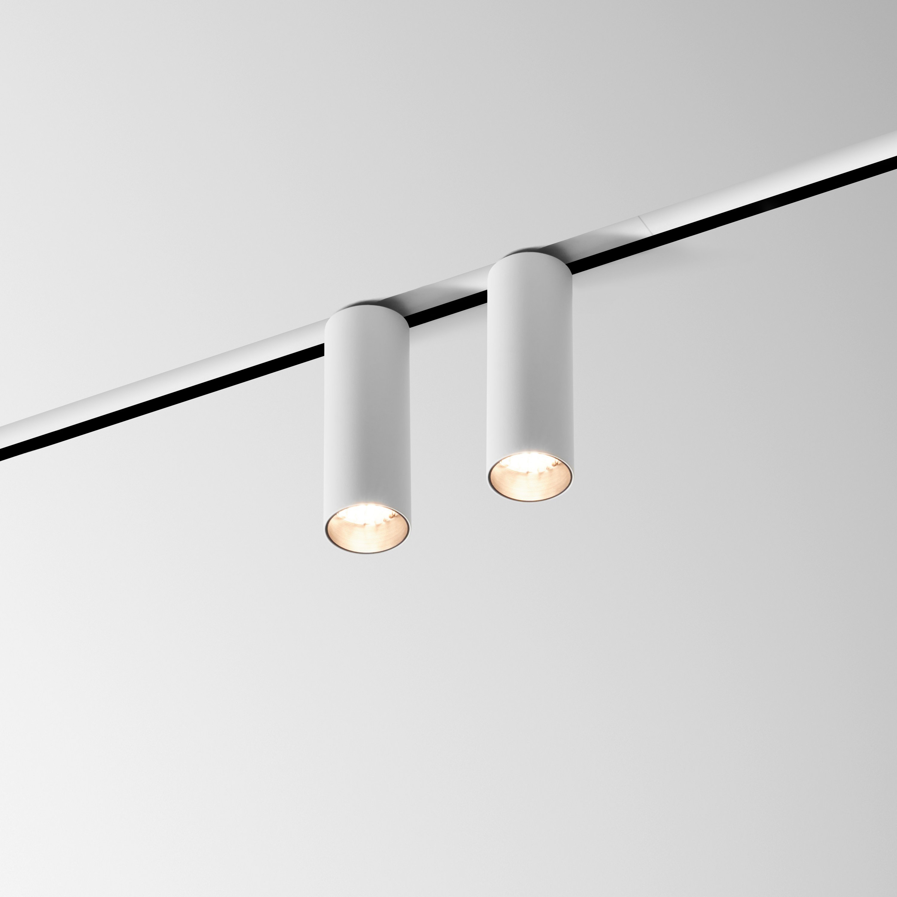 Display product Ray Evo System | Stik On 55 x2 from manufacturer Labra