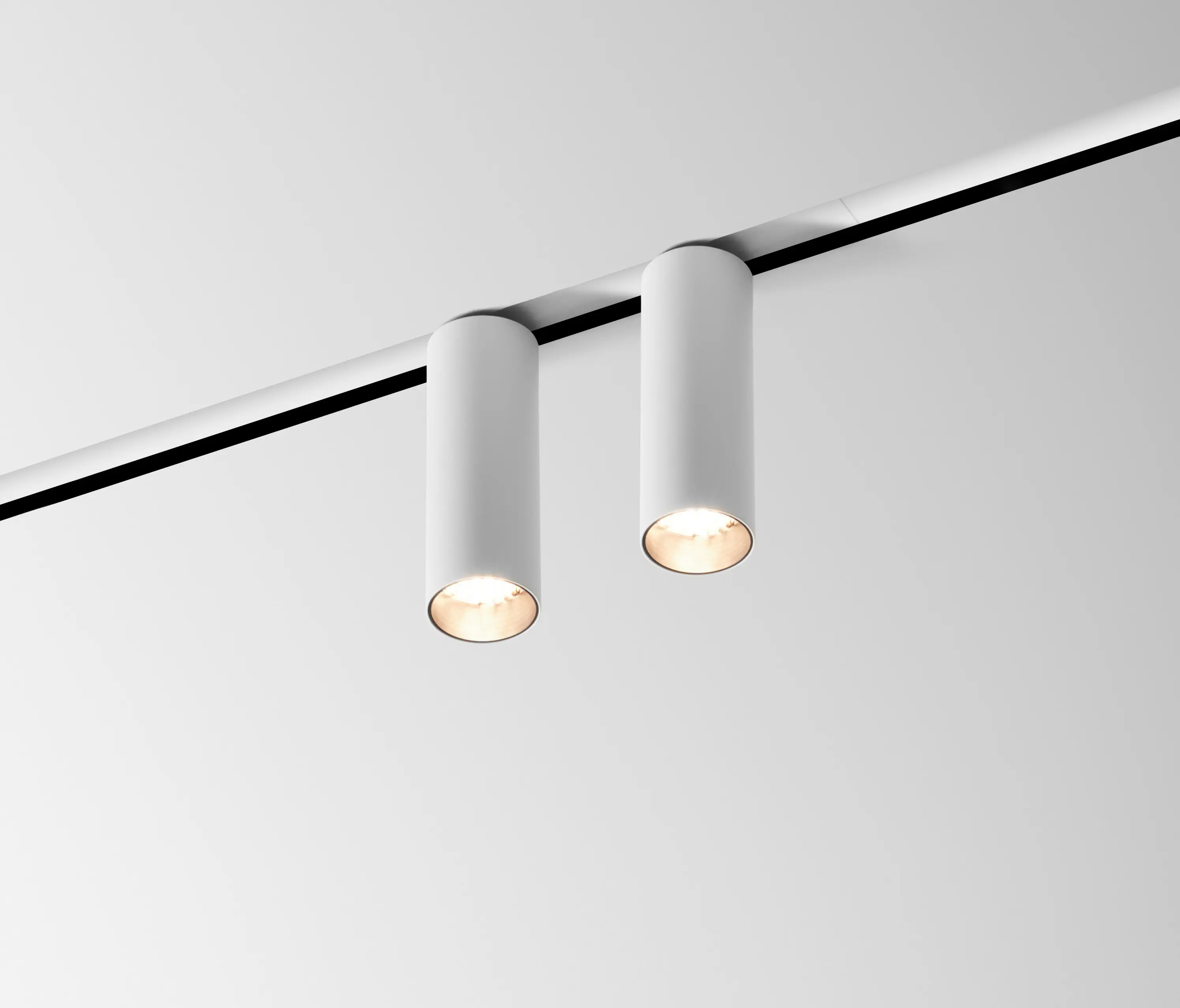 Labra - Ray Evo System | Stik On 55 x2